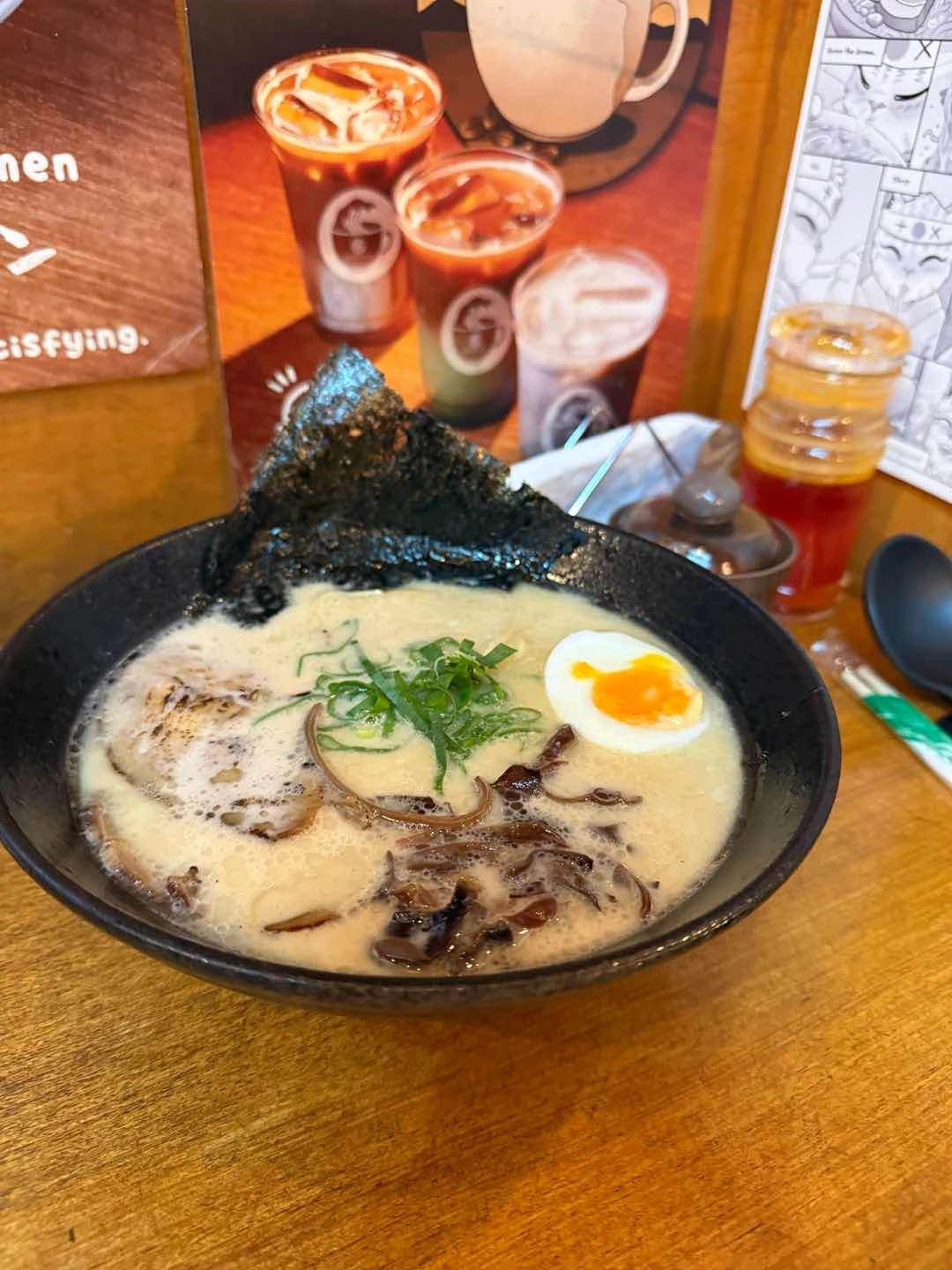 tonkotstu