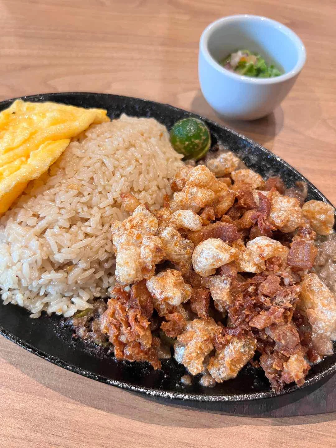 Sisig