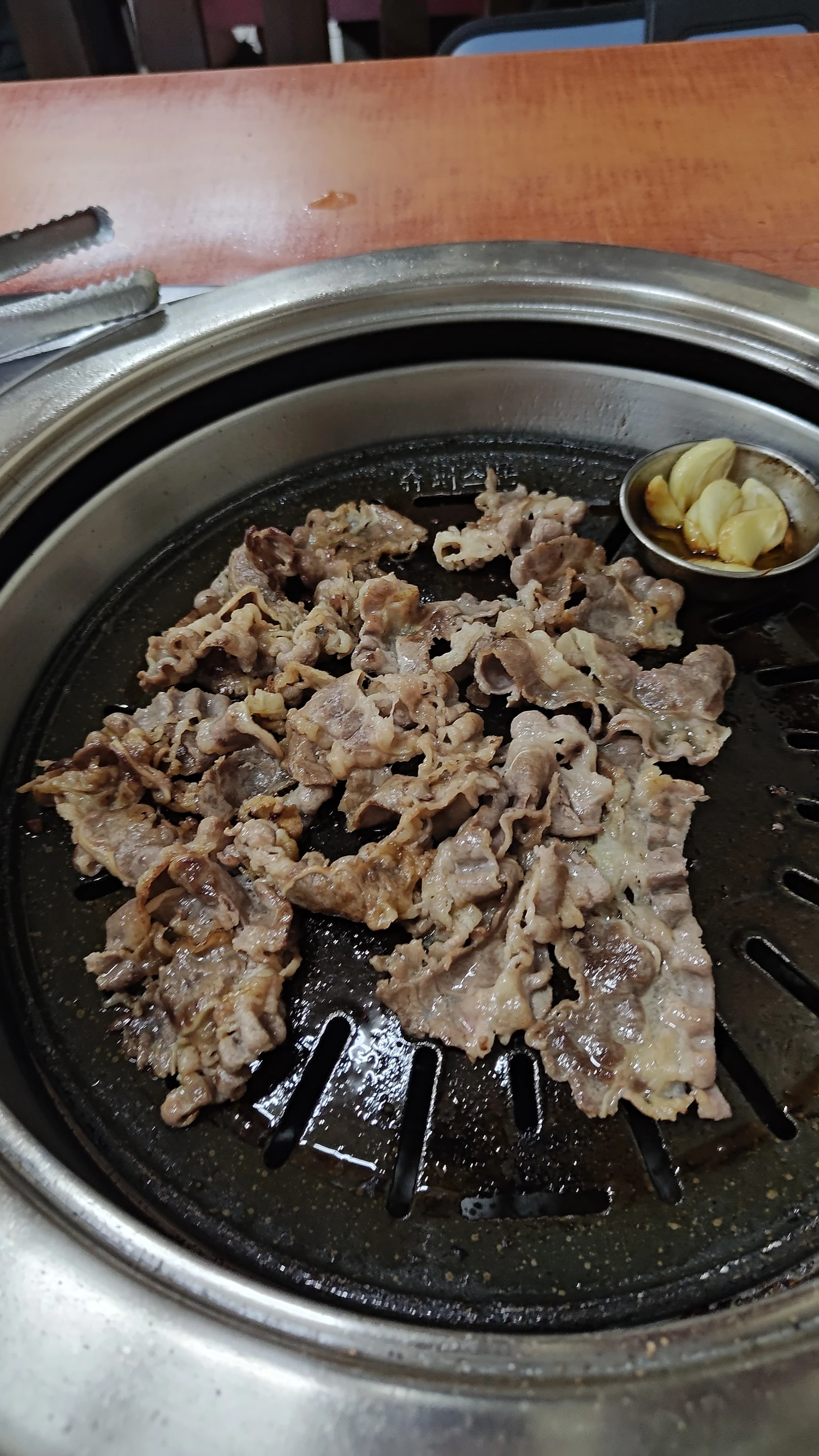 Review Photo of Bern & Mimi (Joe Snack Grill)