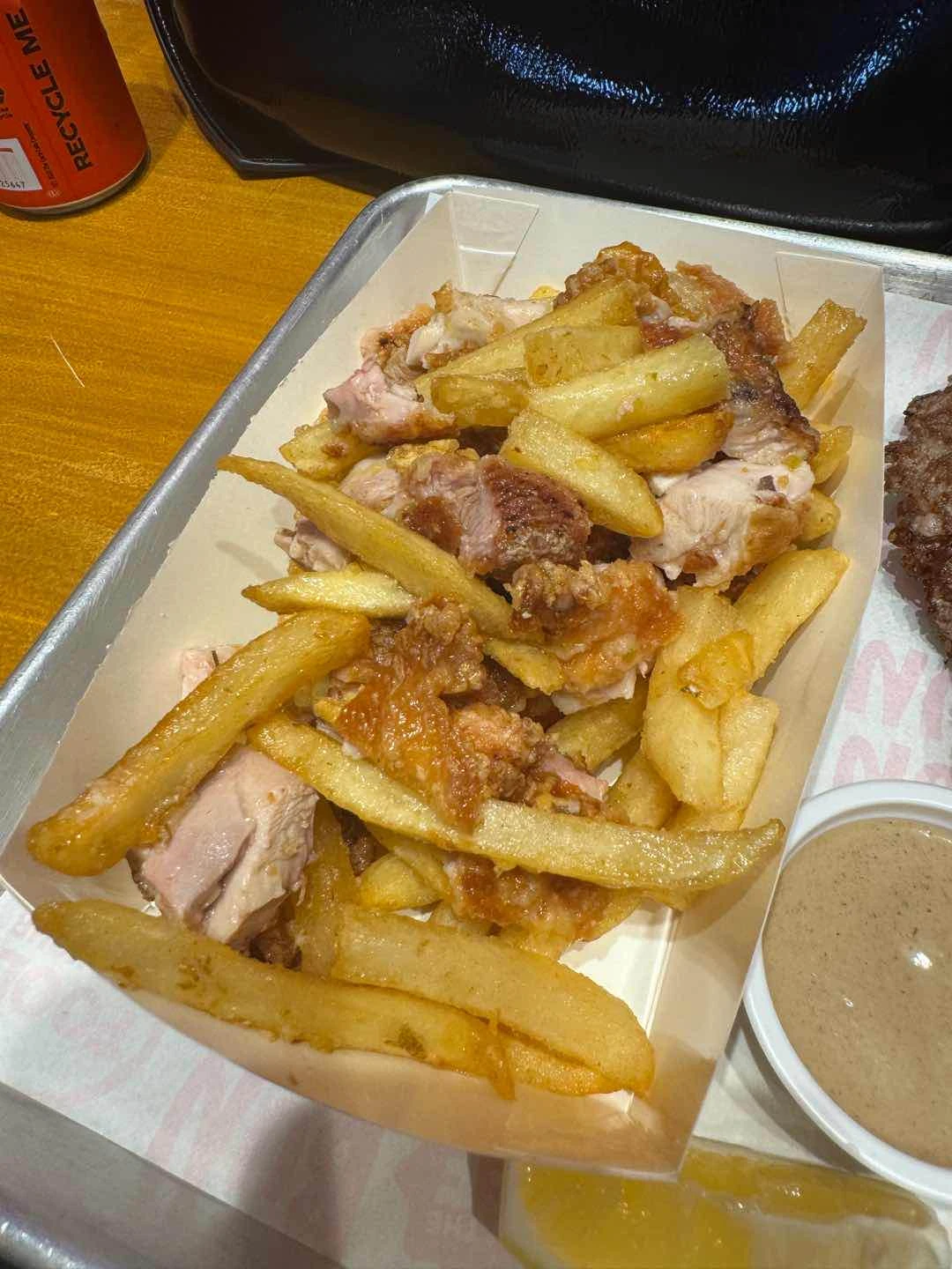 Chick n Chips