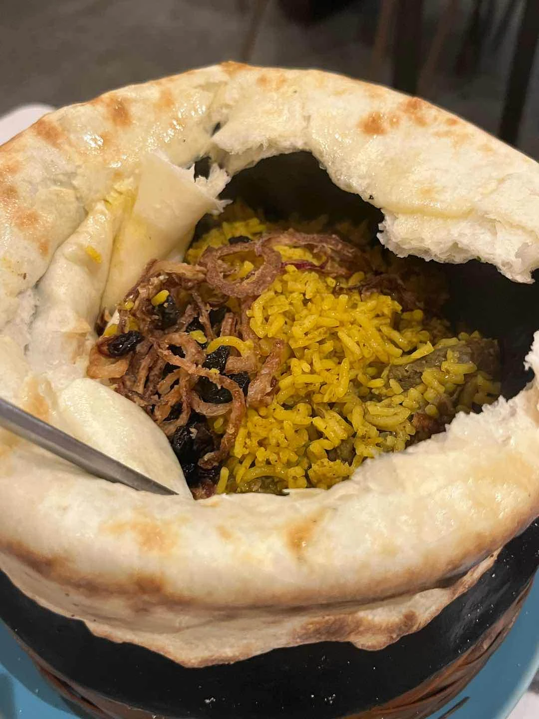 Review Photo of Ricksha Tandoor