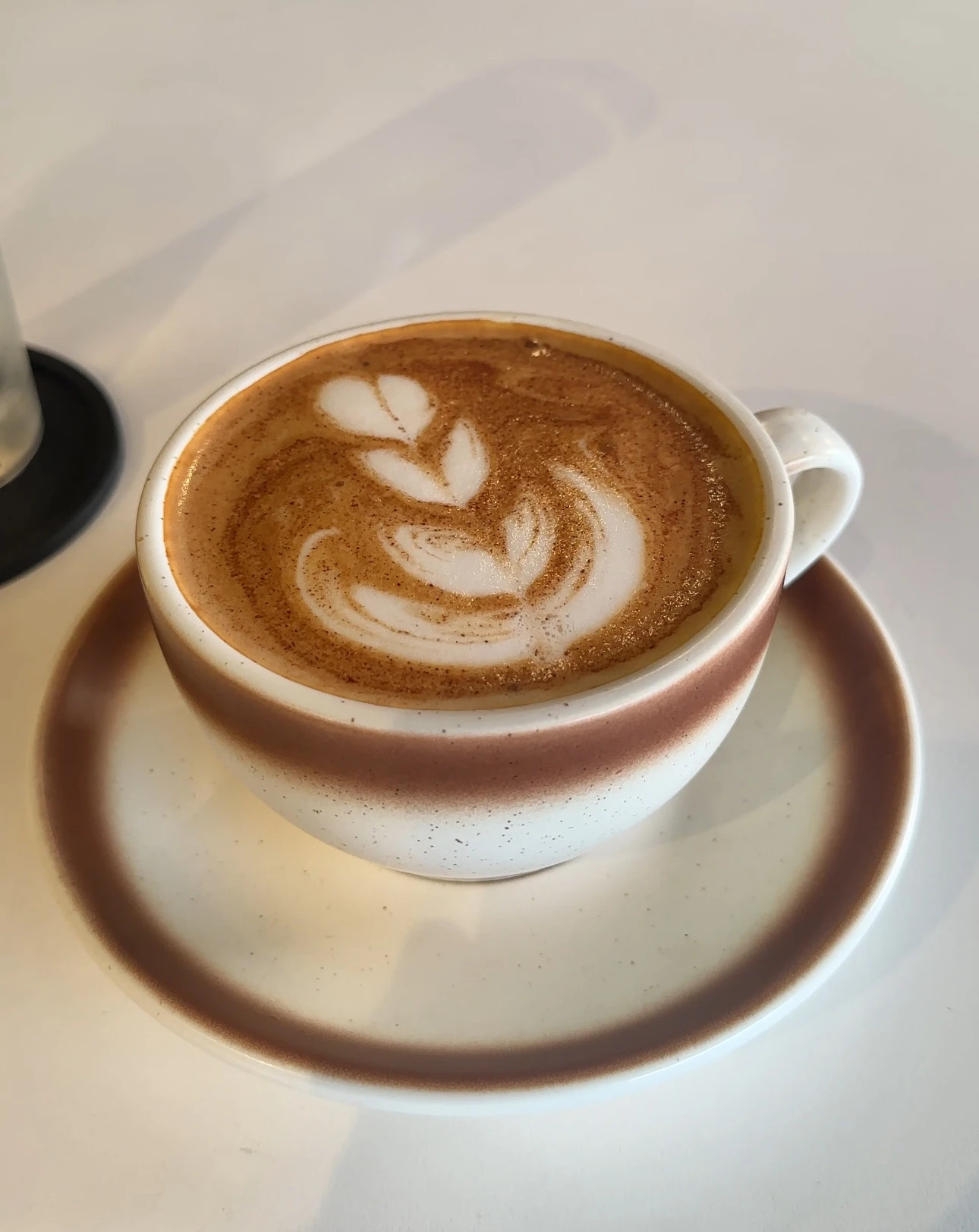 spanish latte