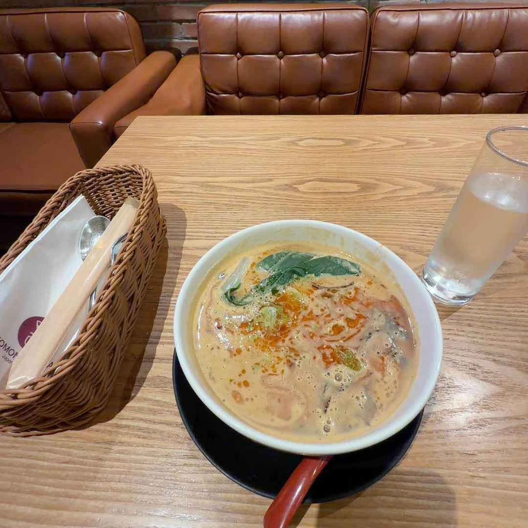 tantanmen