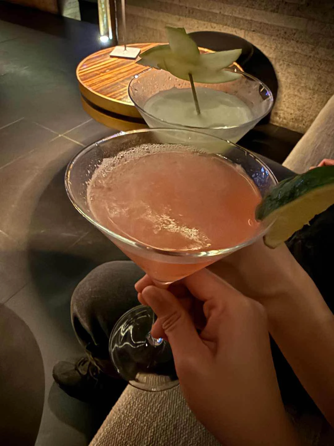 Cocktails