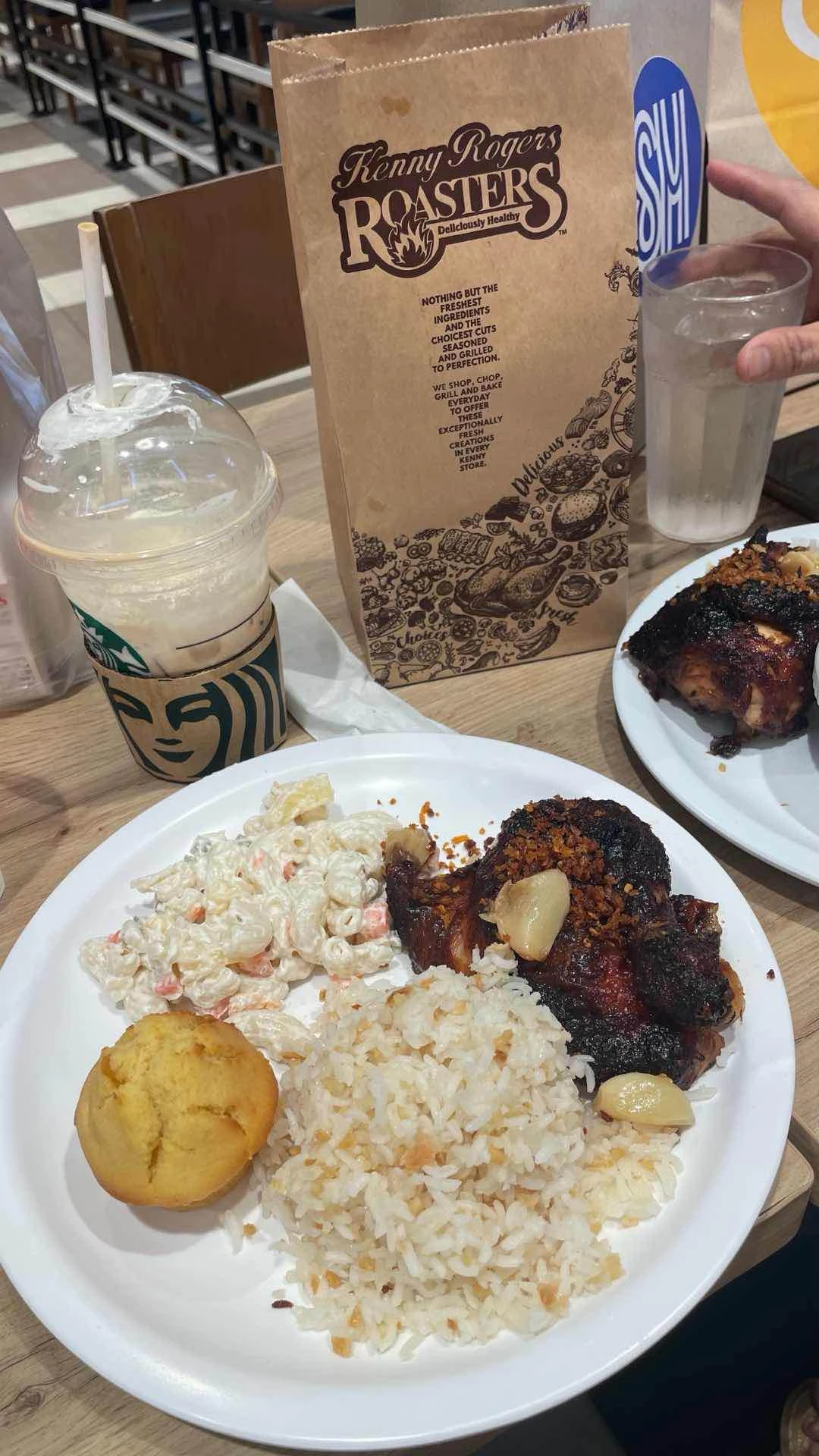 @ Cubao Branch