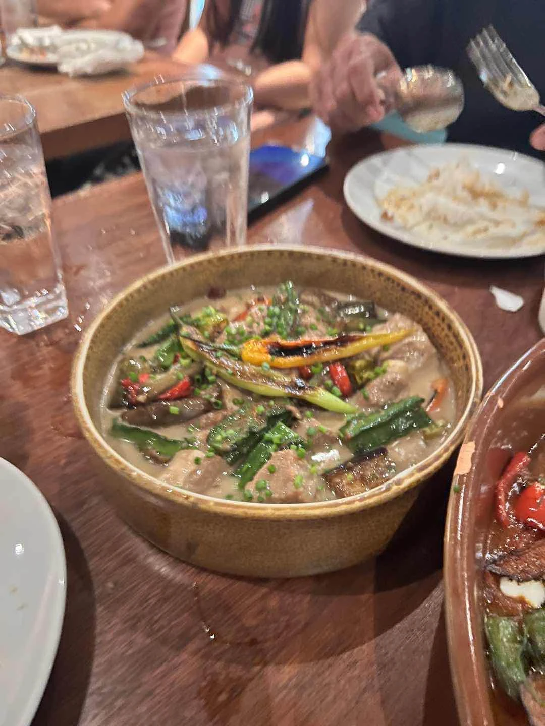 bicol express