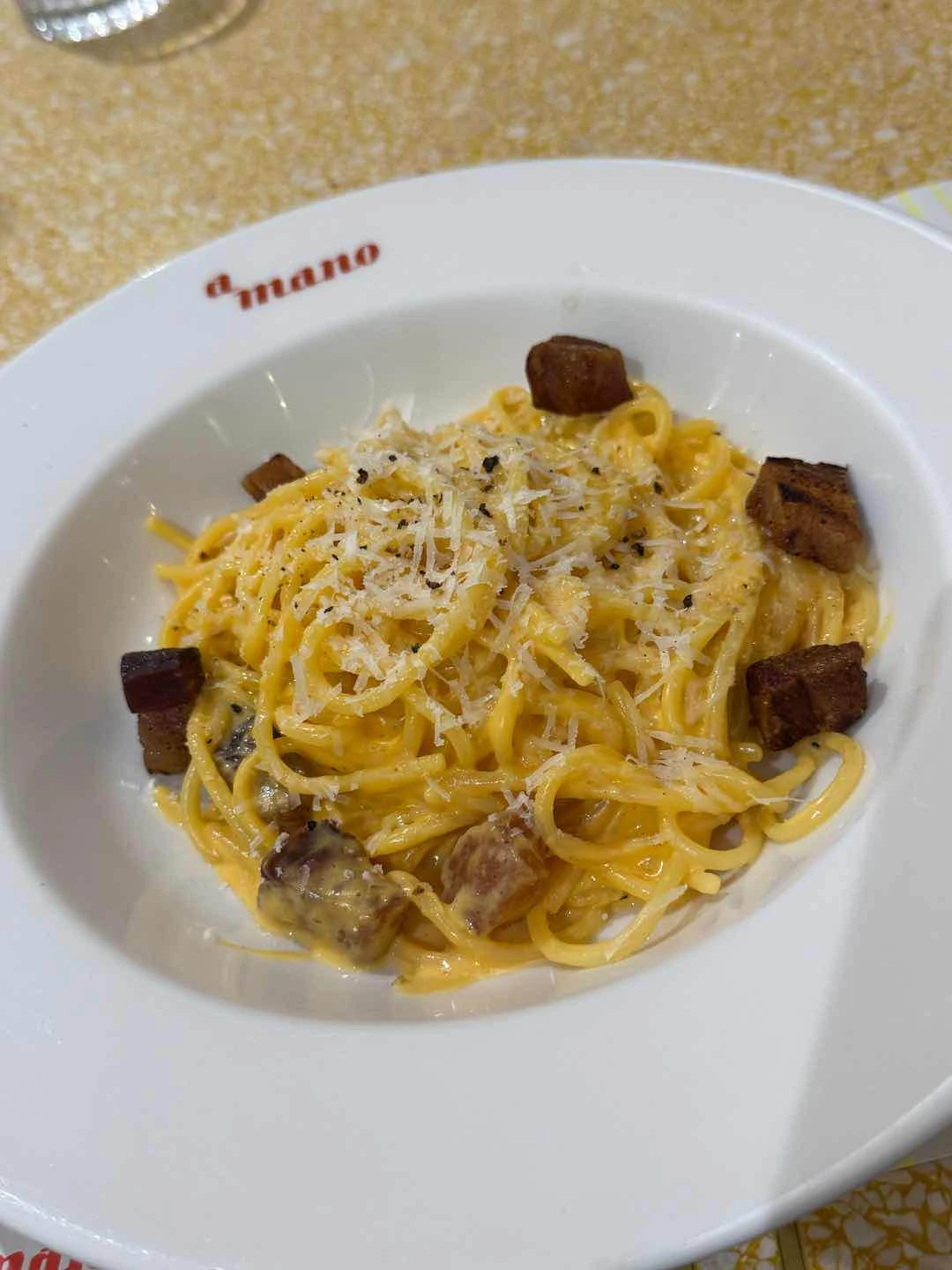 Carbonara