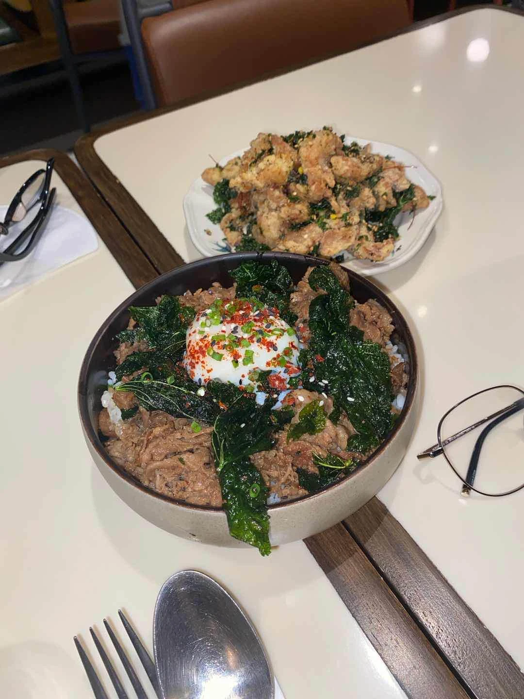 Gyudon