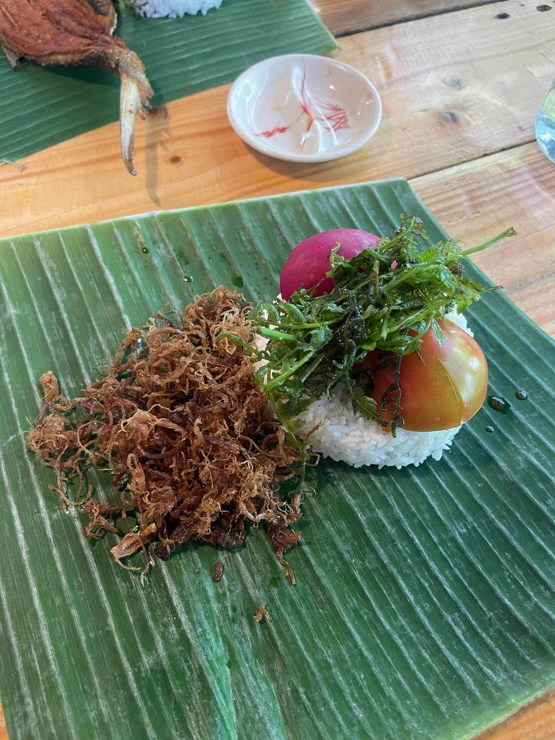 Tapa Flakes