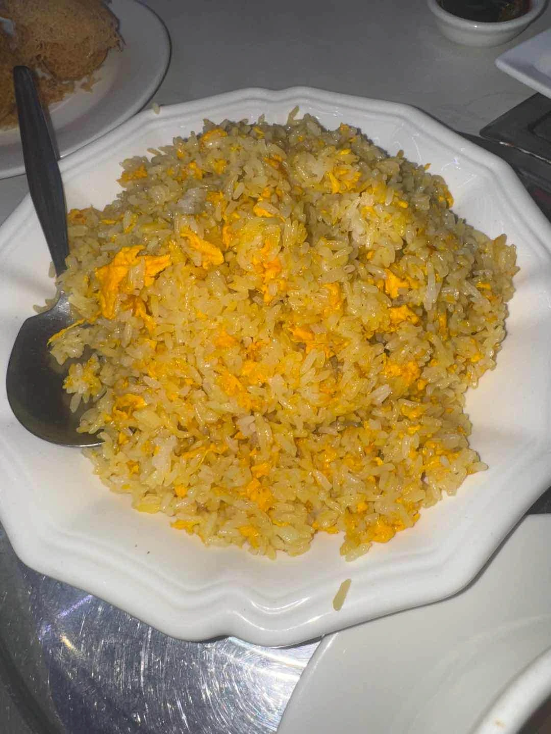Fookien fried rice