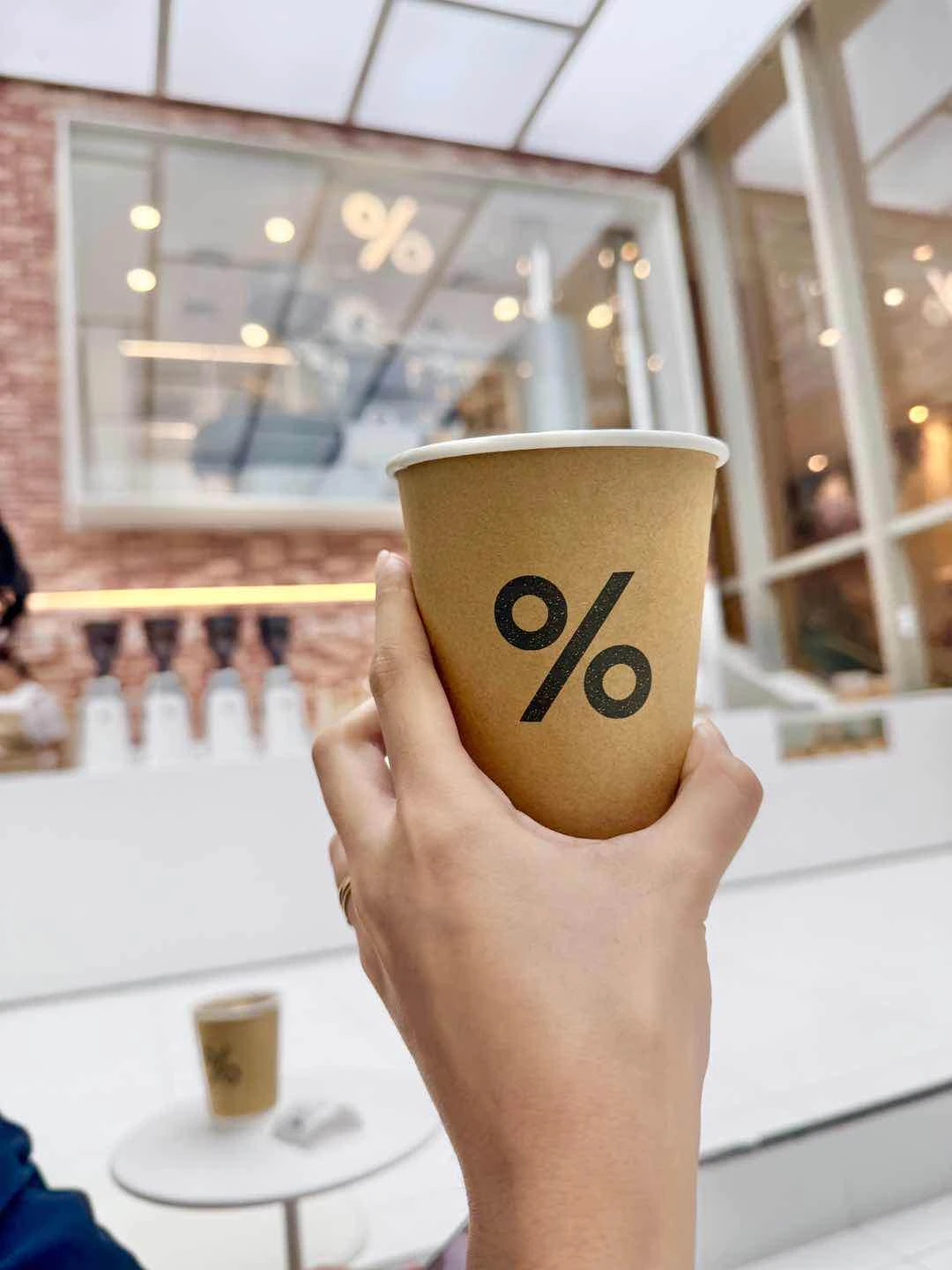 spanish latte