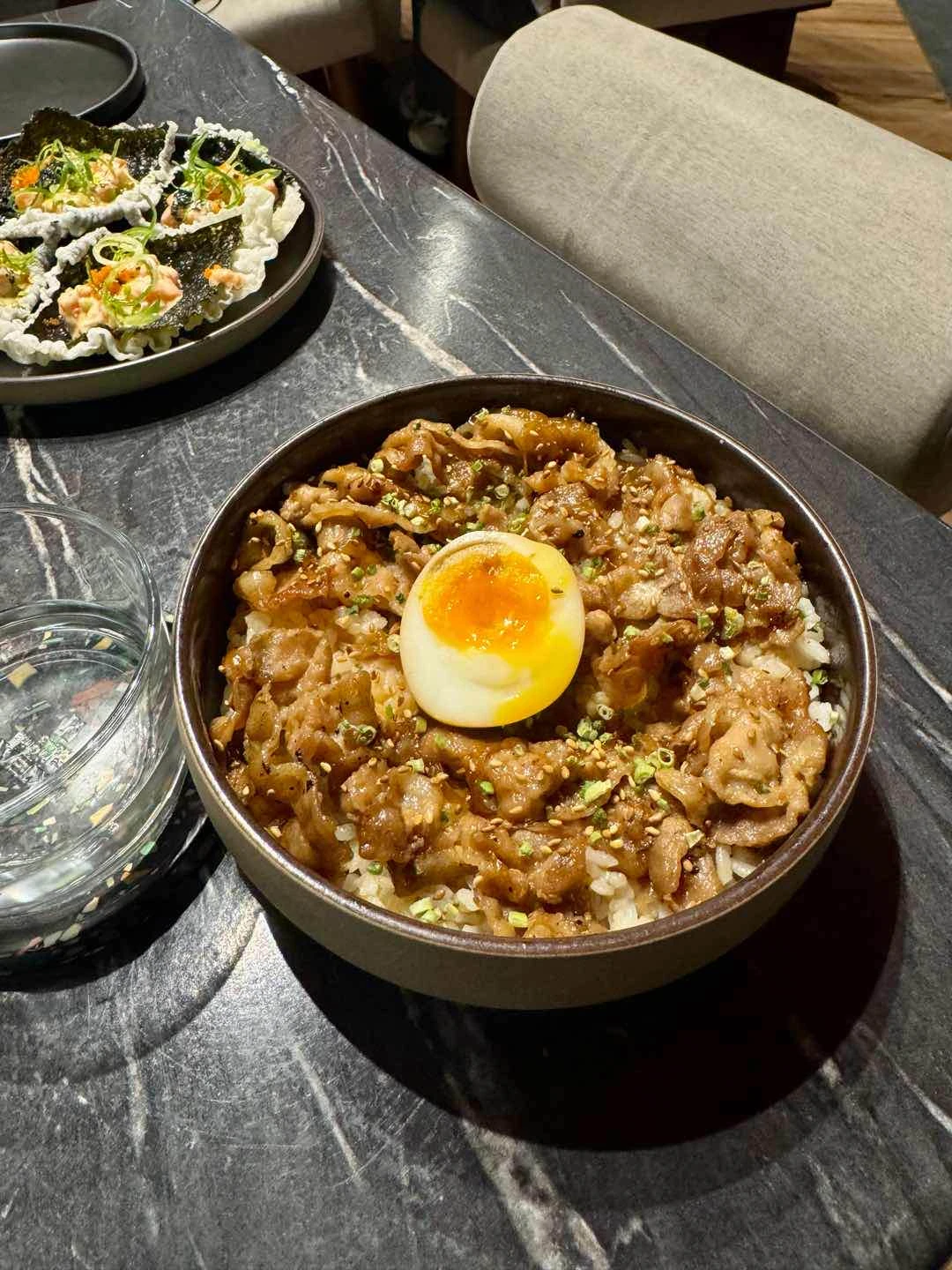 Kurobutadon of Ginza Gyu - Tomas Morato