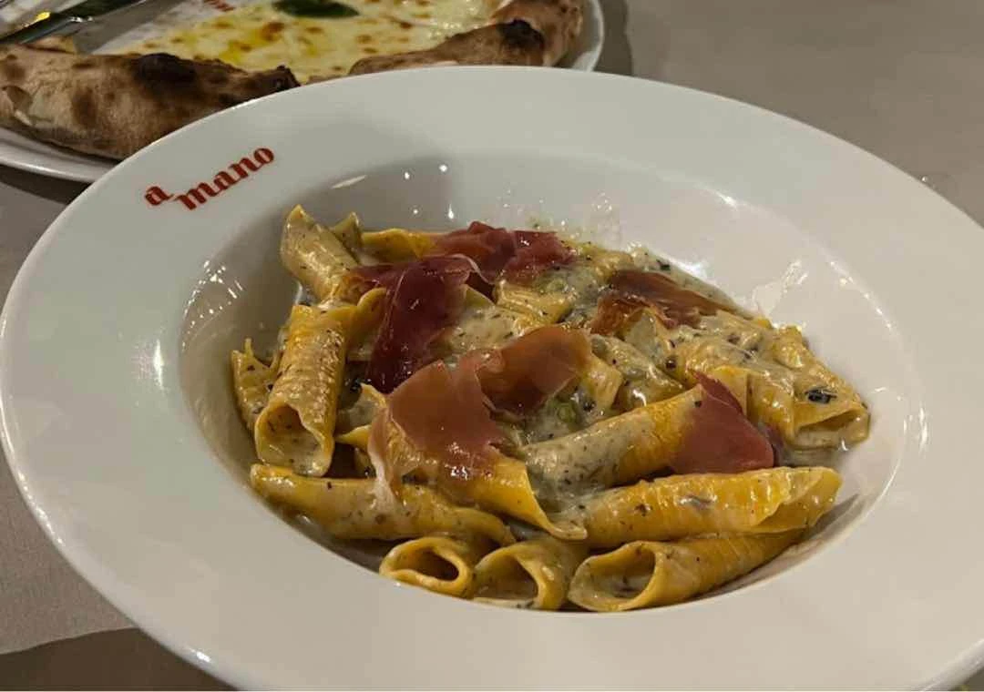 Garfianelli Bianco