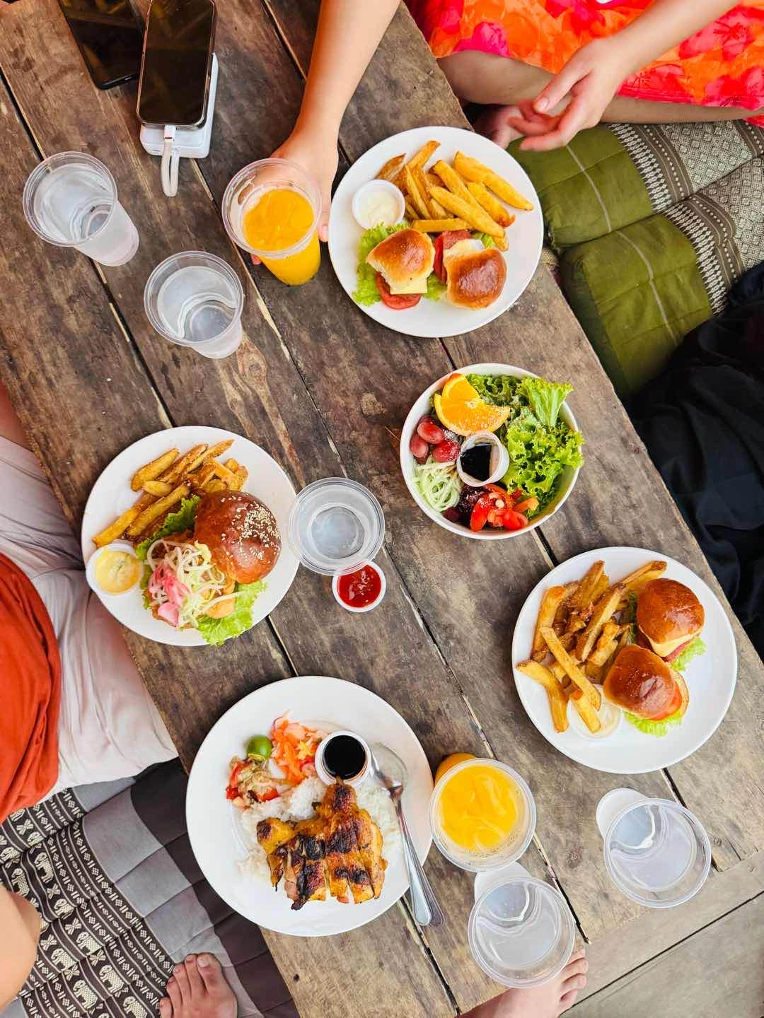 Food