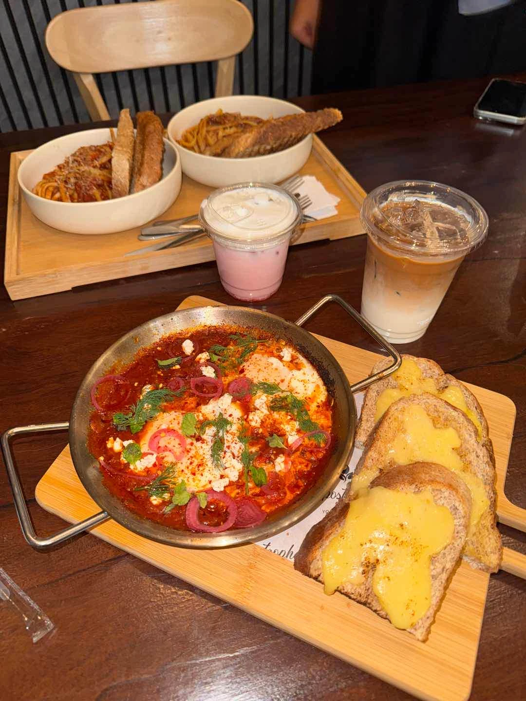 food