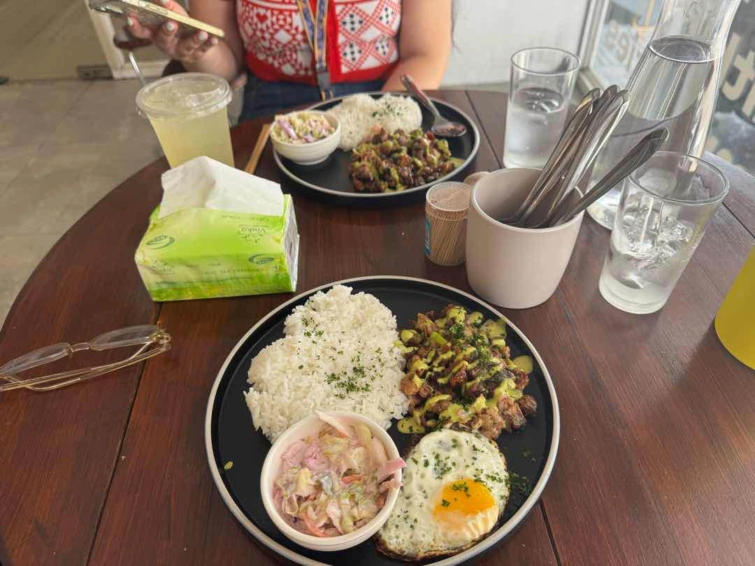 pork sisig