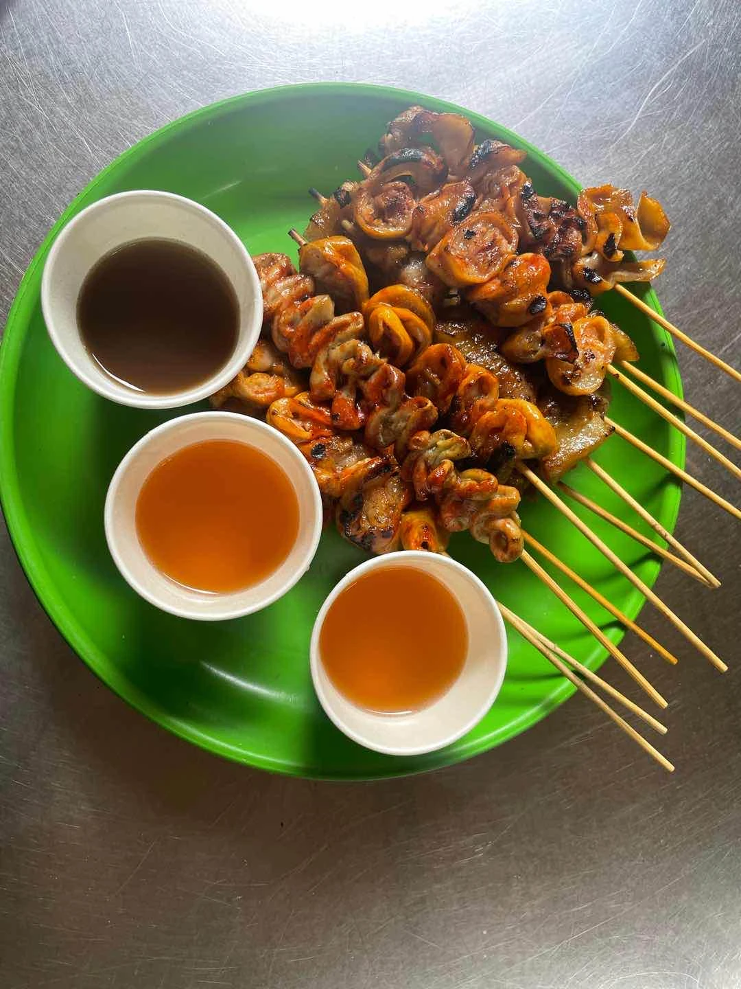 Still the best isawan for me