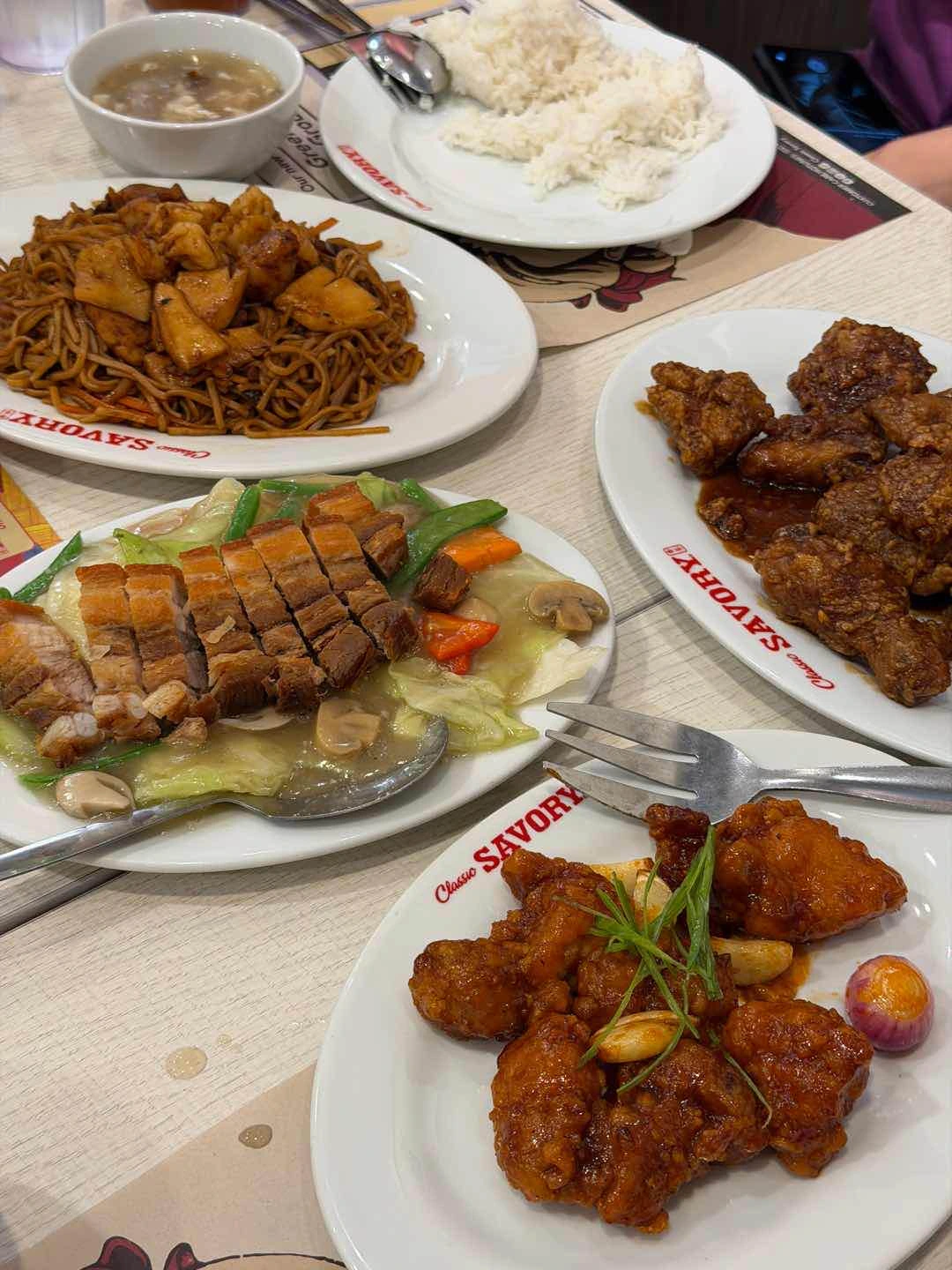 food