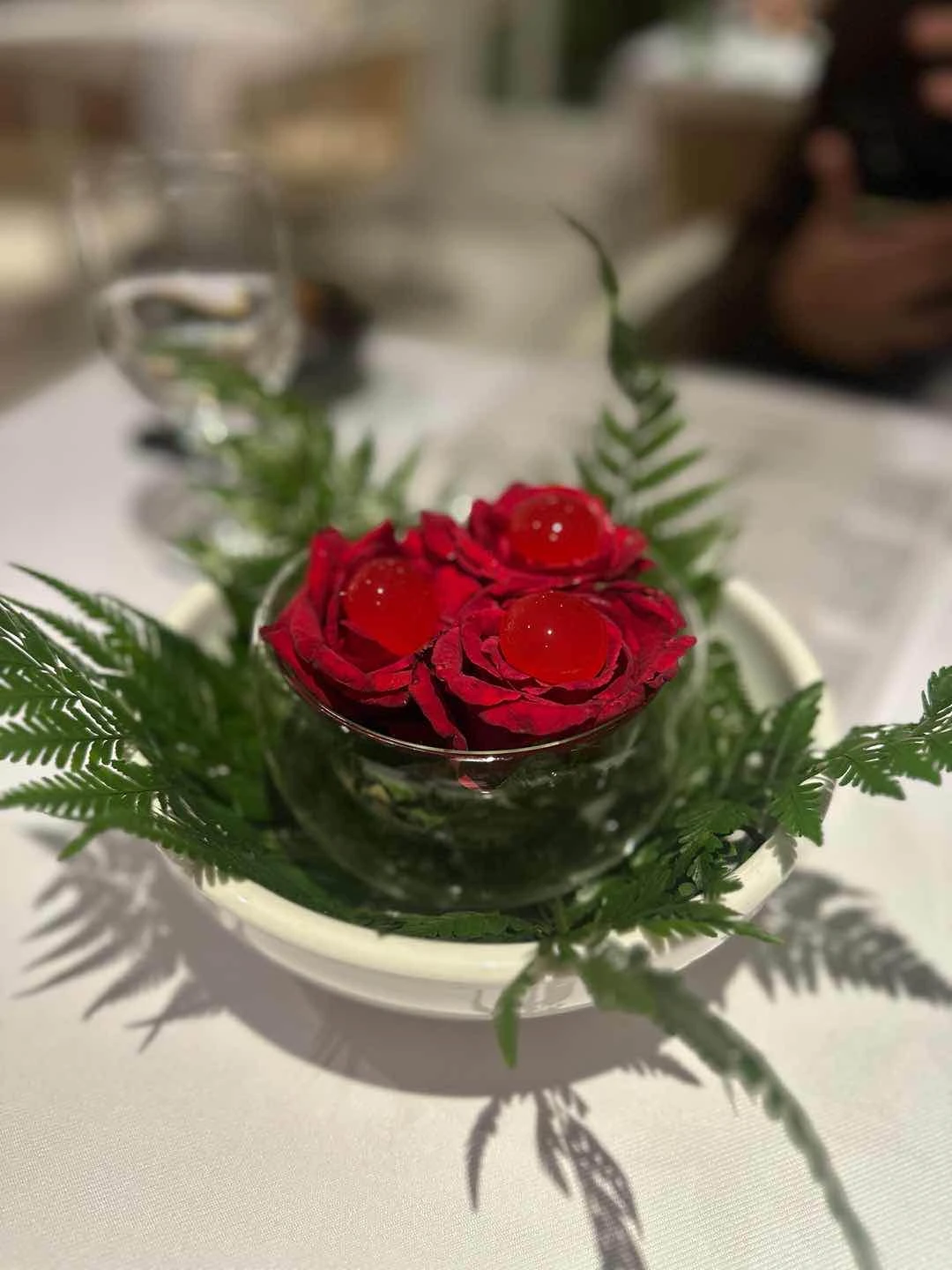 Rosas Pandan