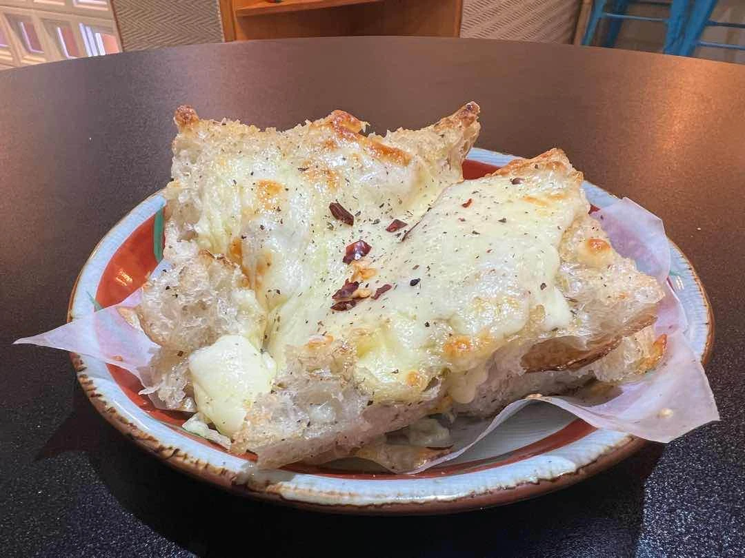 Grilled Cheese