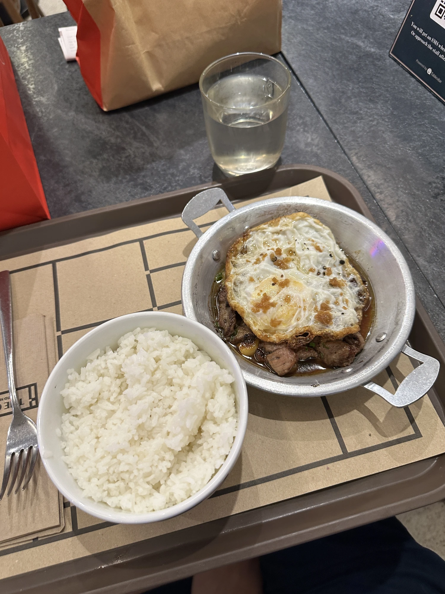 Salpicao