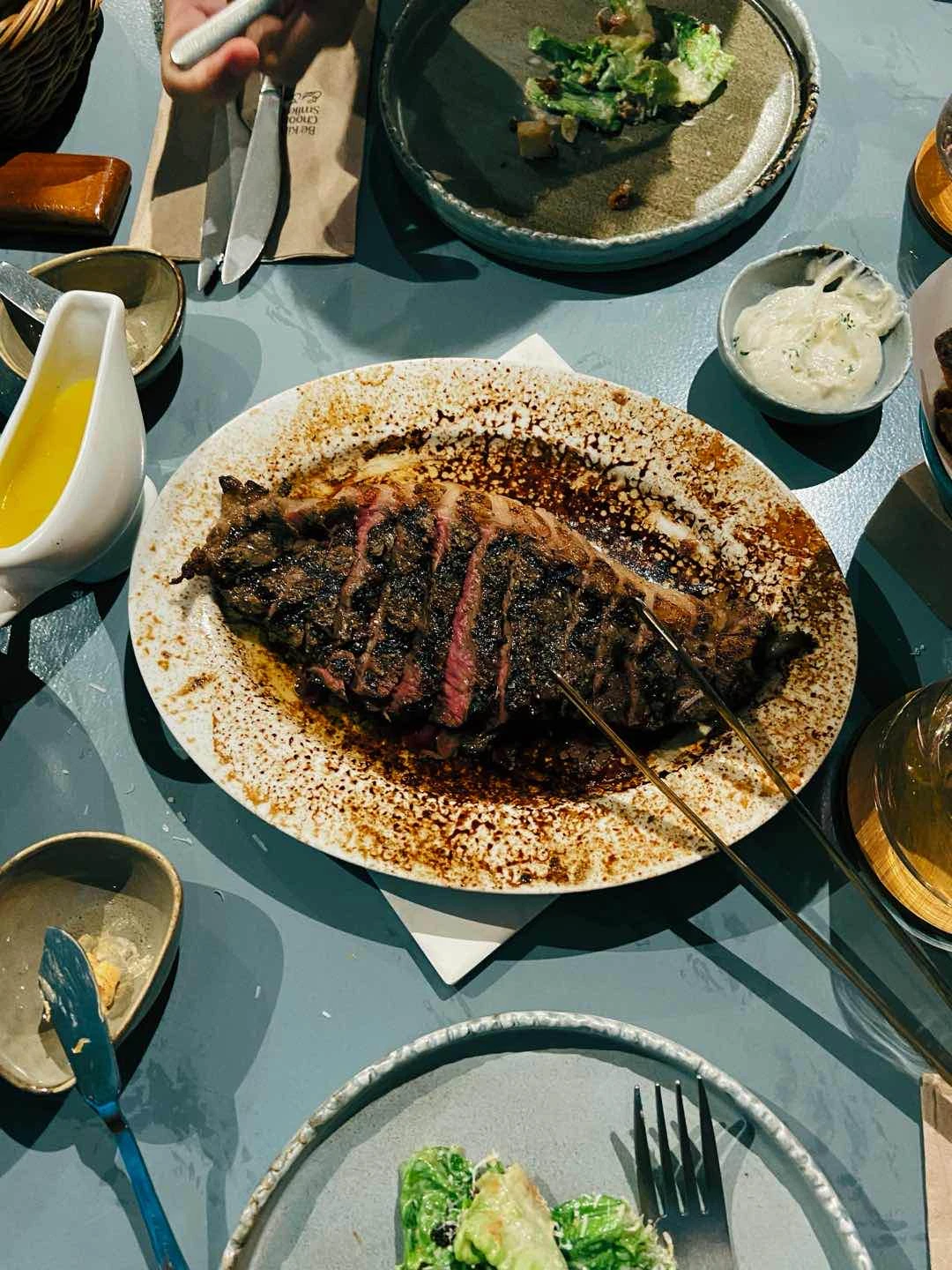 Picanha black onyx 350g