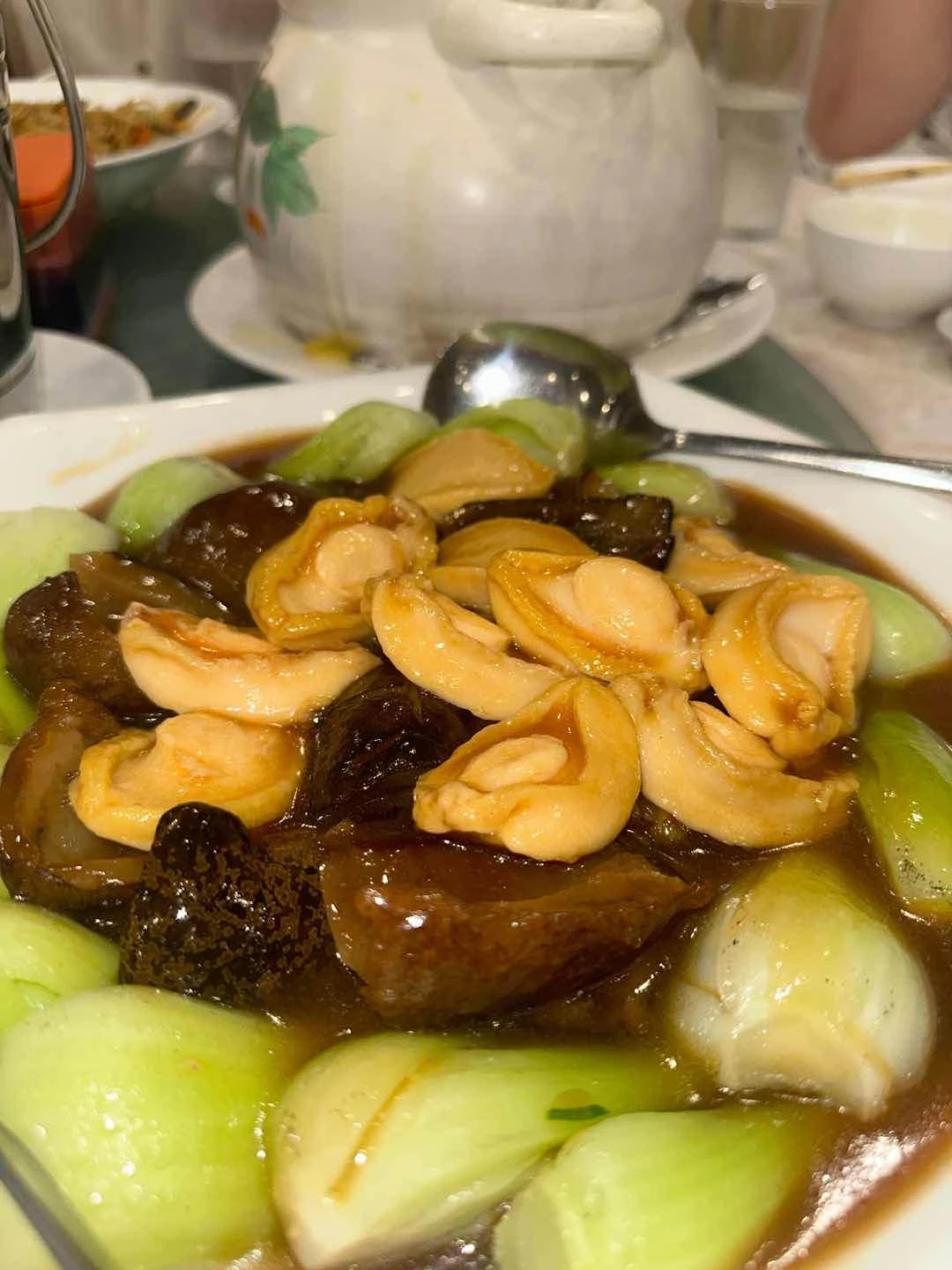 abalone