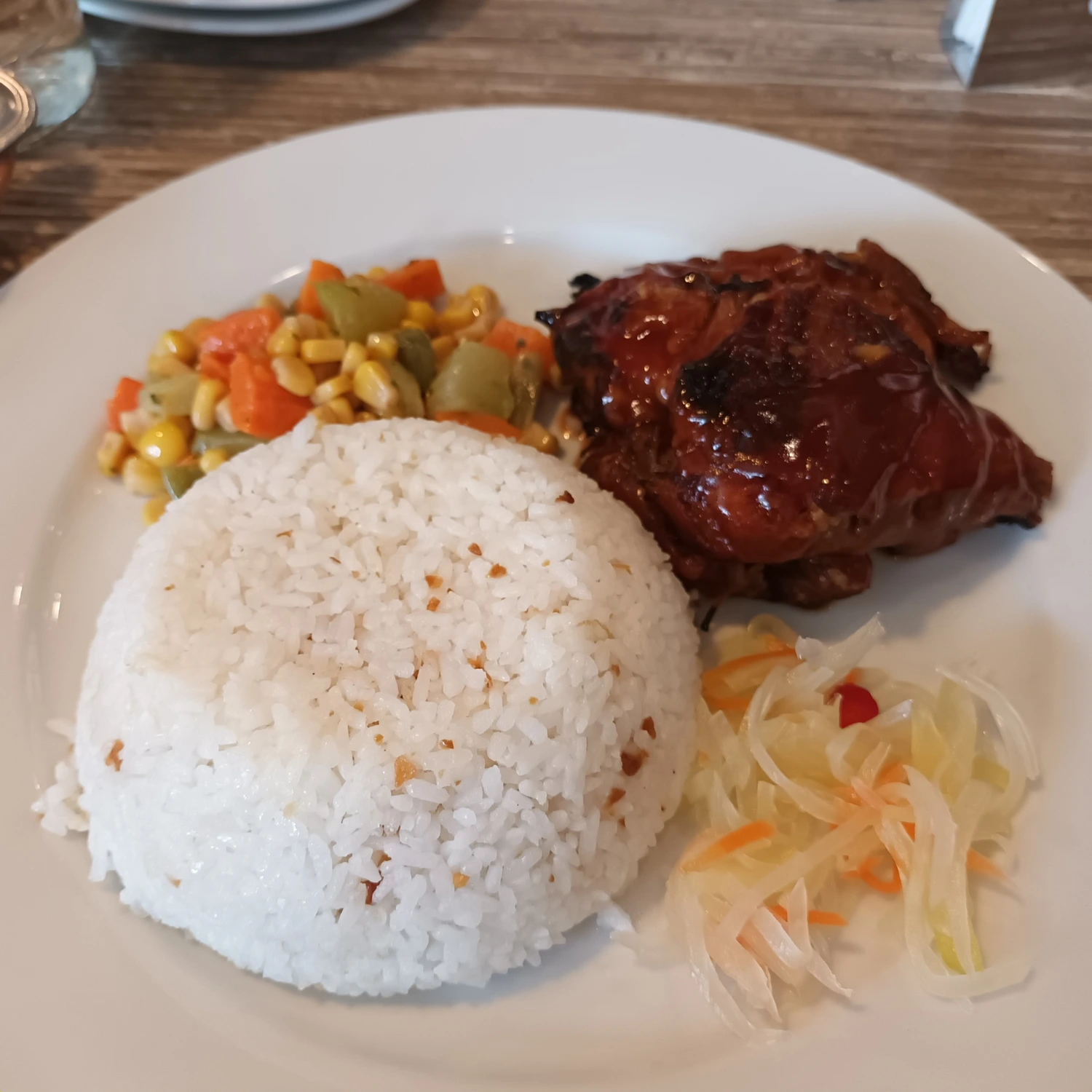 Review photo
