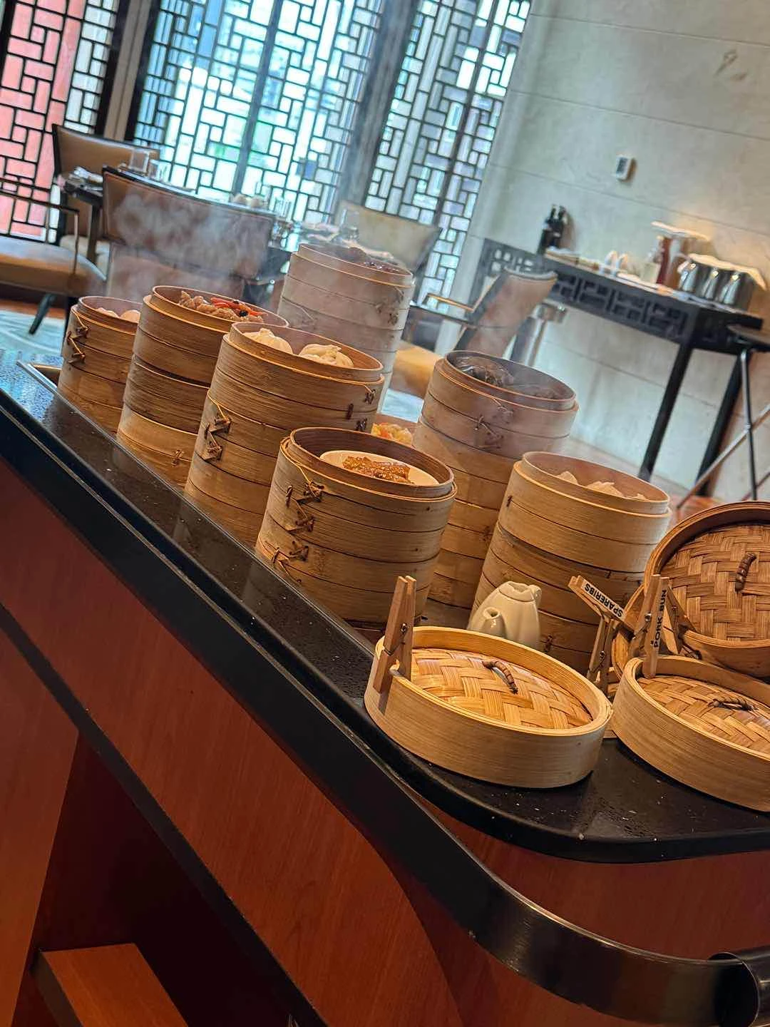 unli dimsum