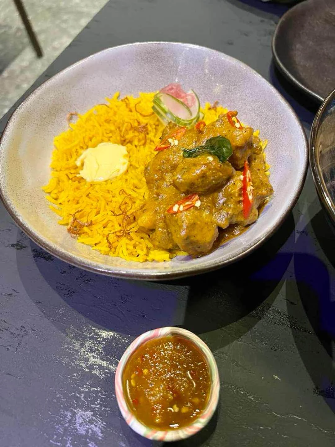 Food