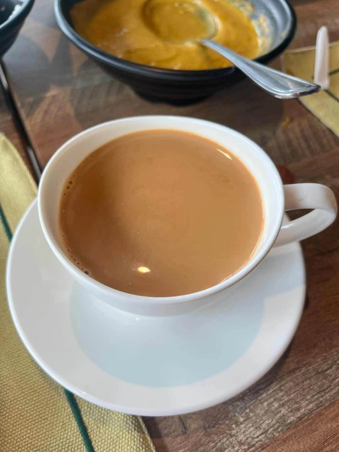 Tea