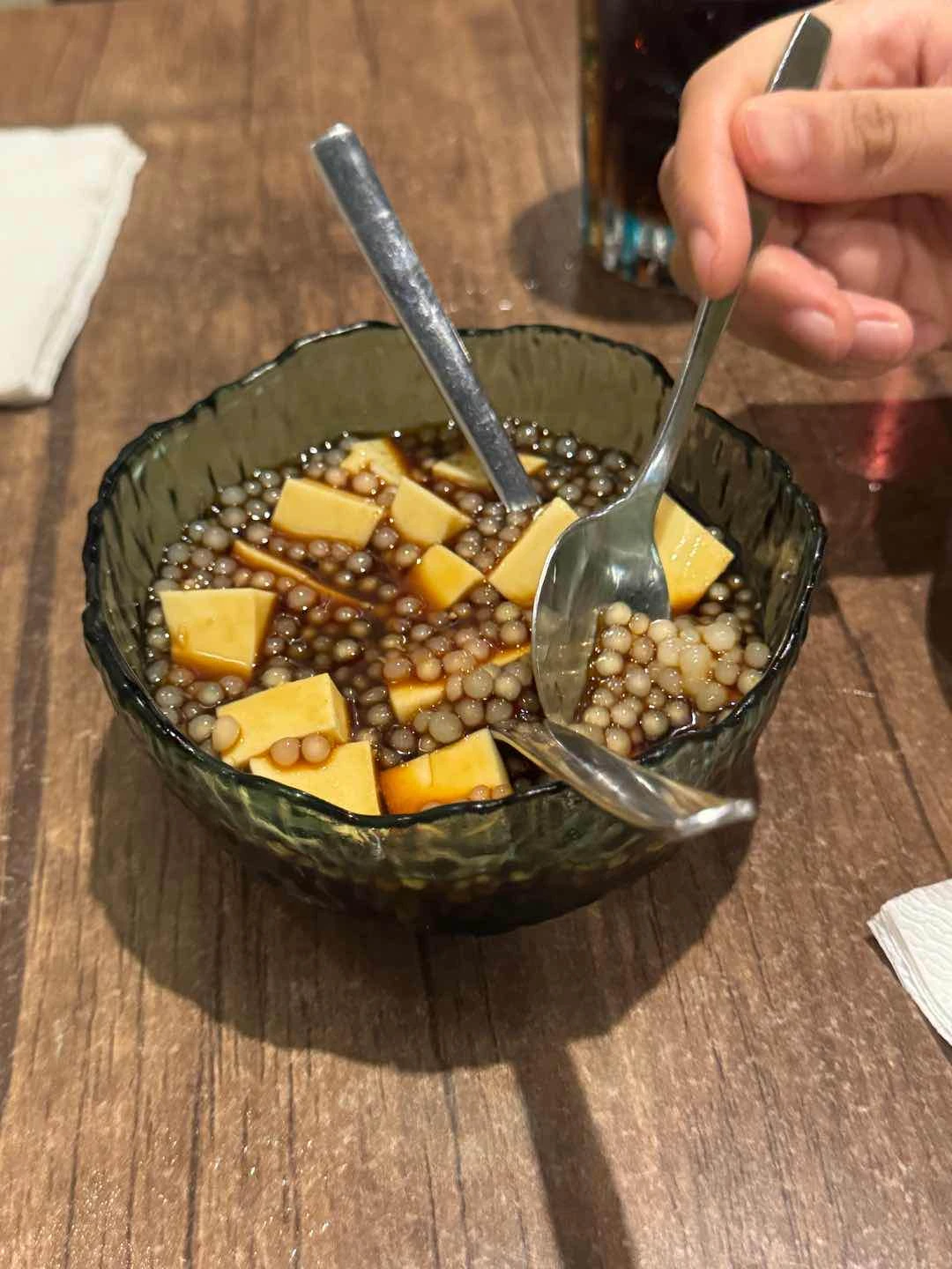 taho