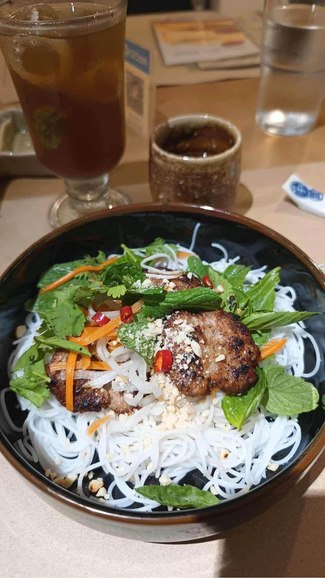 Bun cha