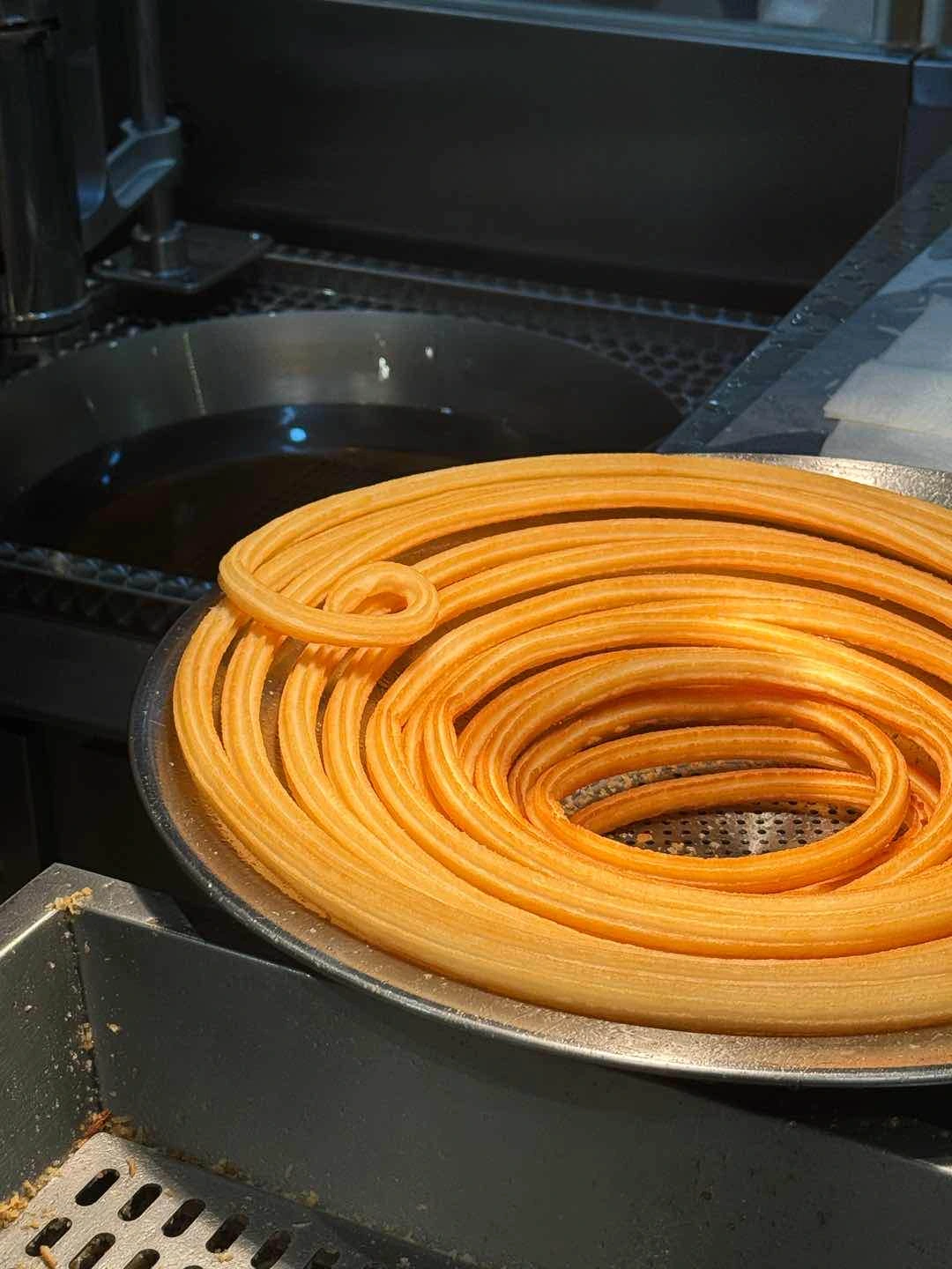 churros