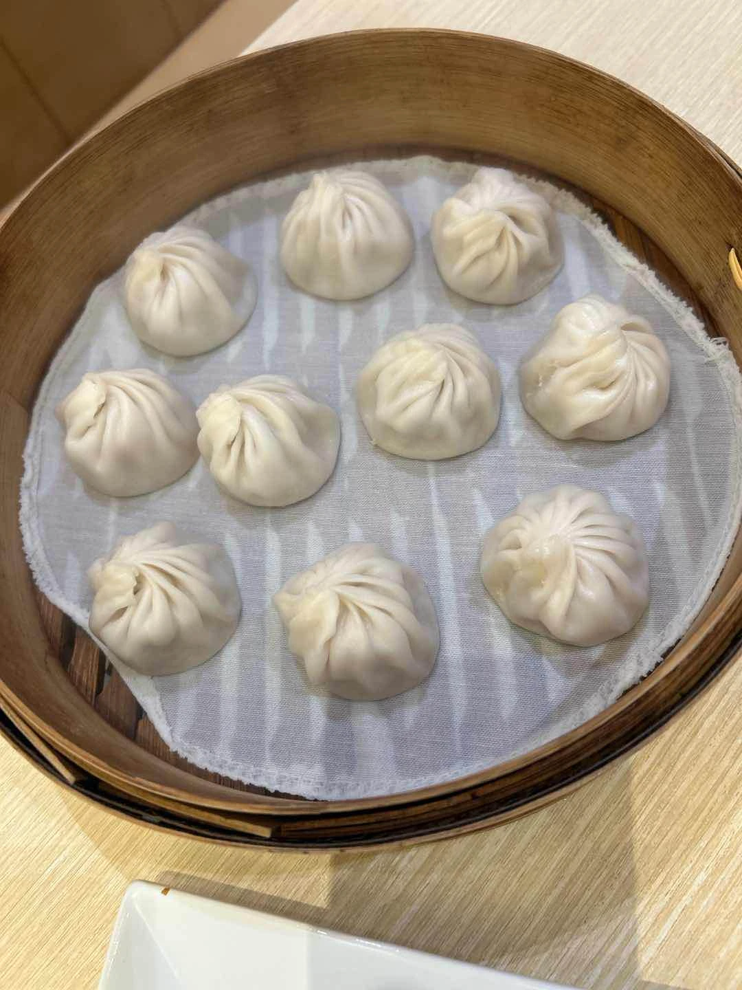 Xiao Long Bao