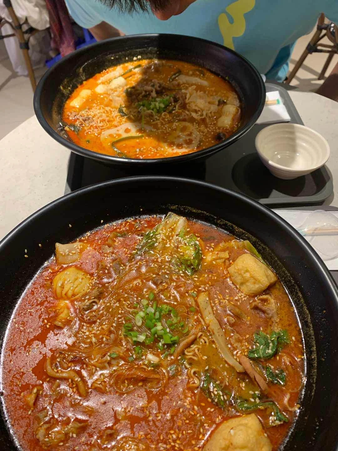 Malatang of Sichu Malatang