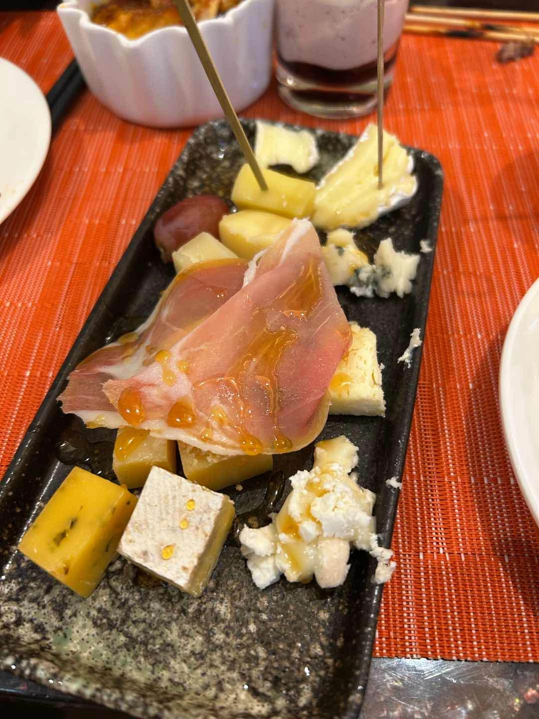 Cheese