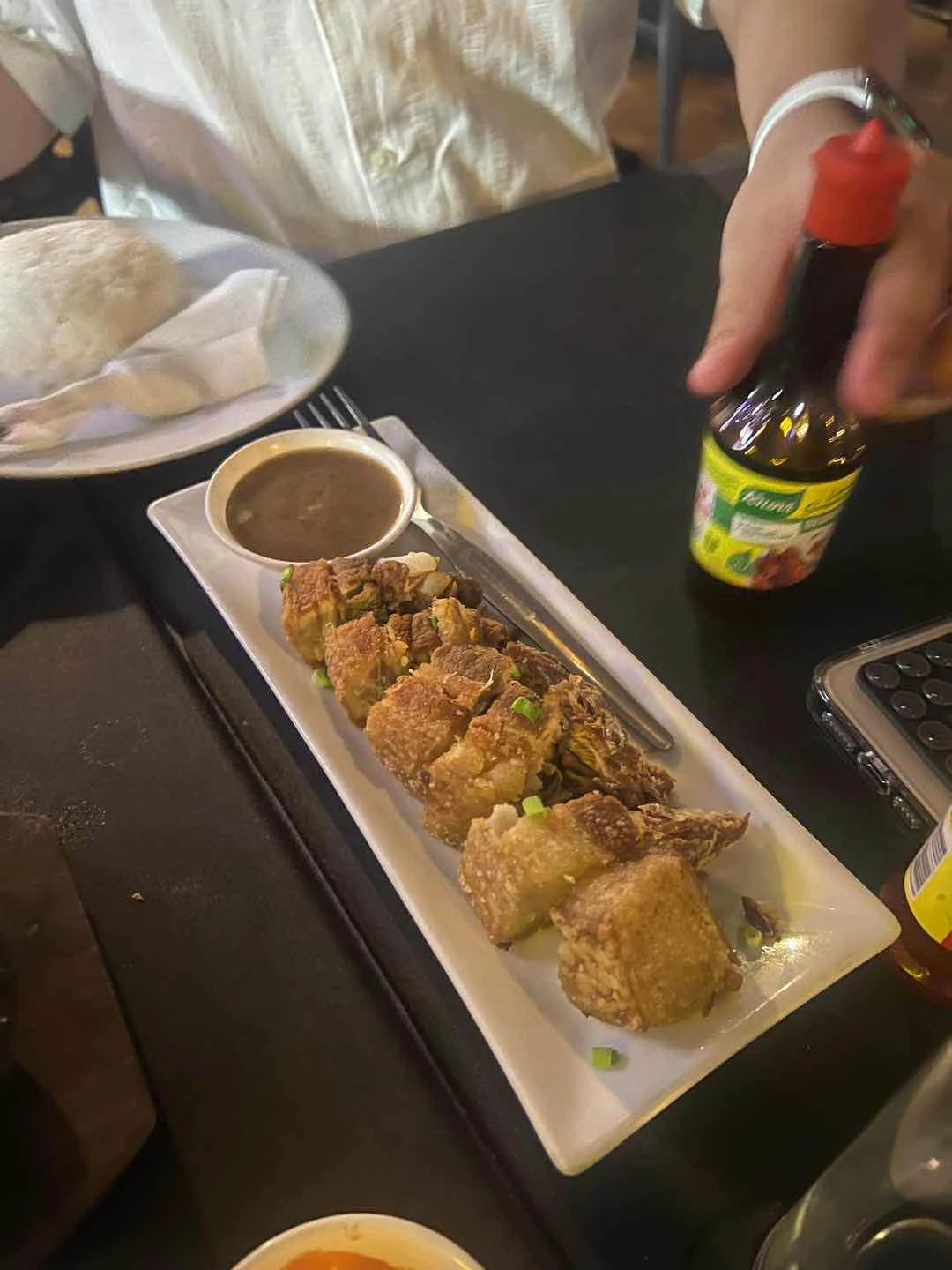 Lechon Kawali