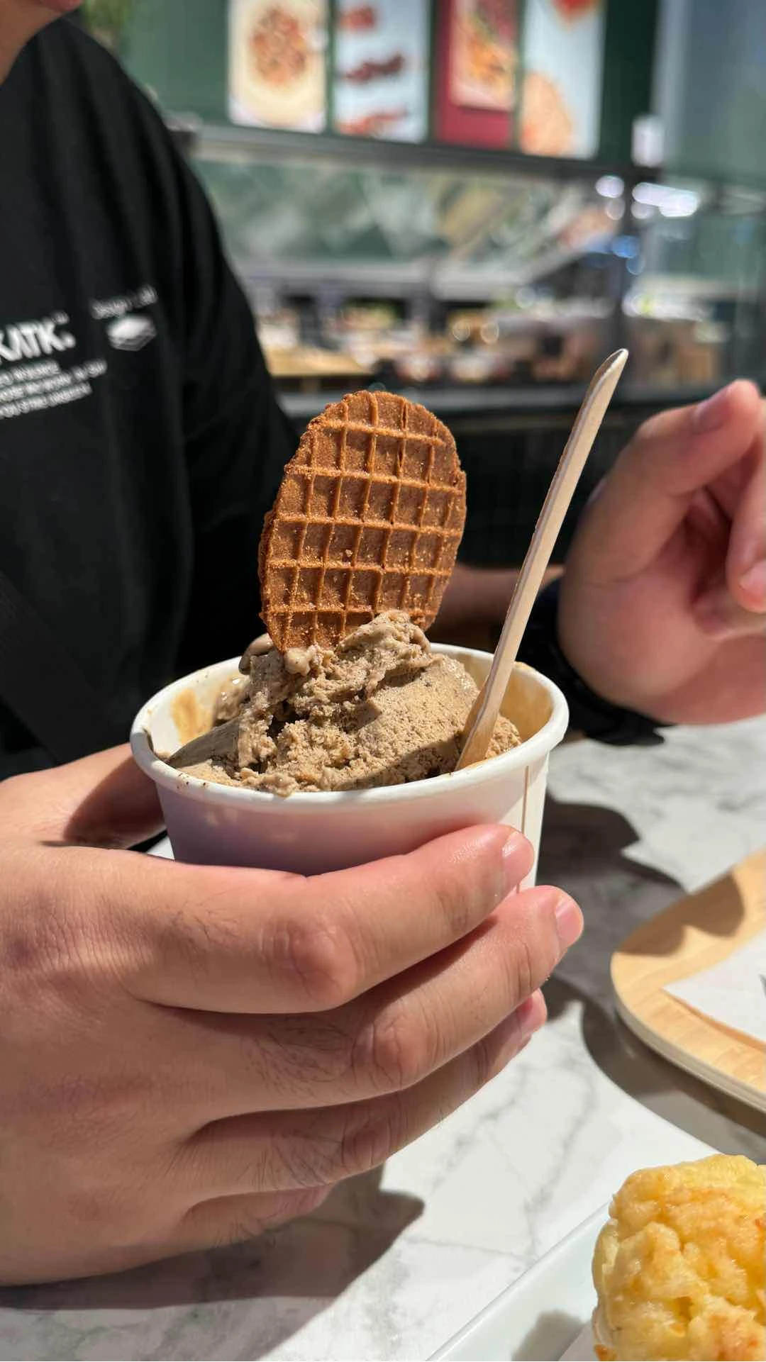 Ferreto gelato