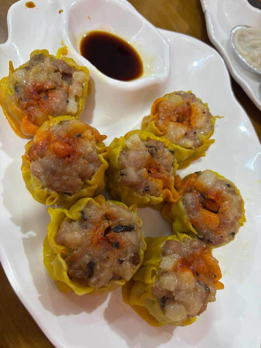 Siomai