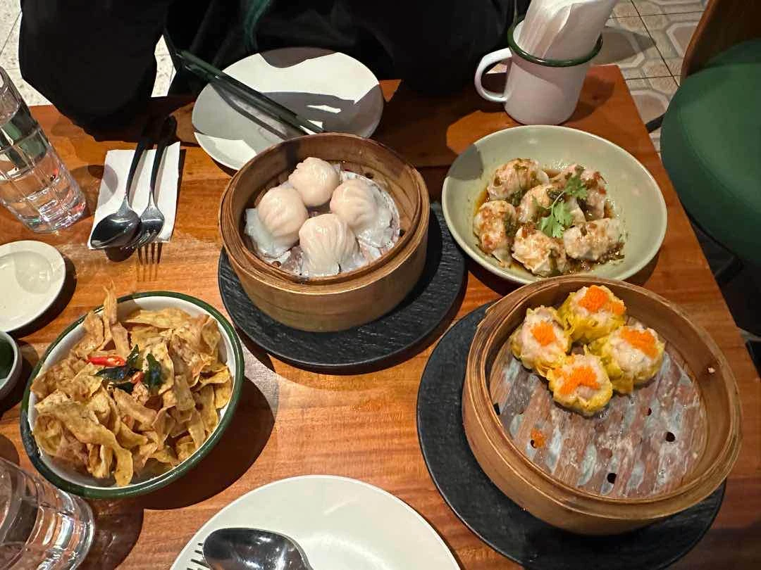 Review Photo of Wong Place