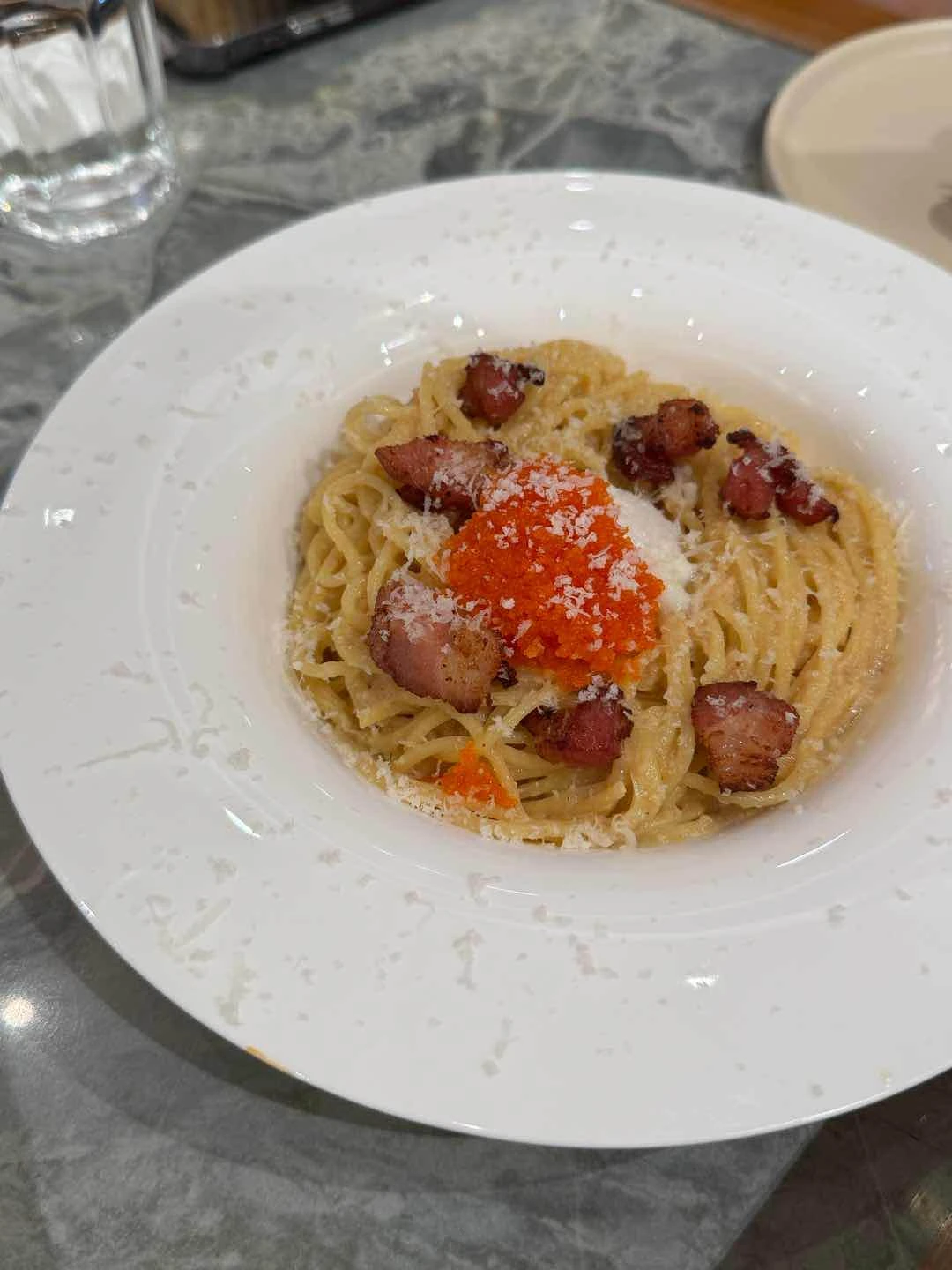 pasta