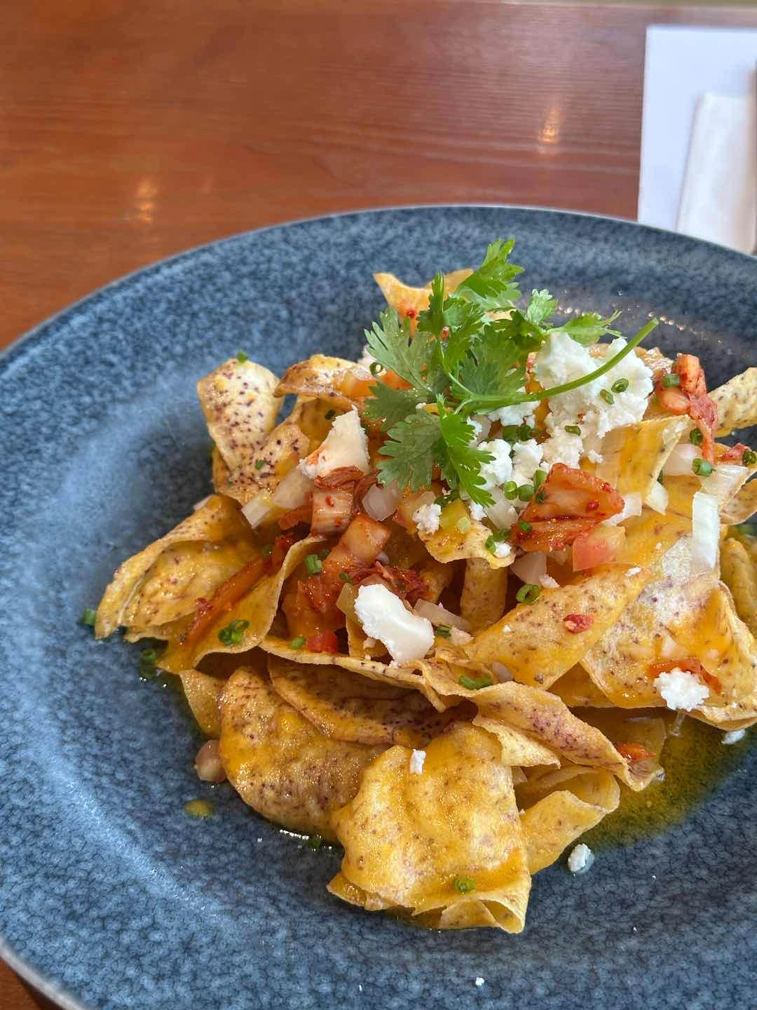 Salted Egg Gabi Chips