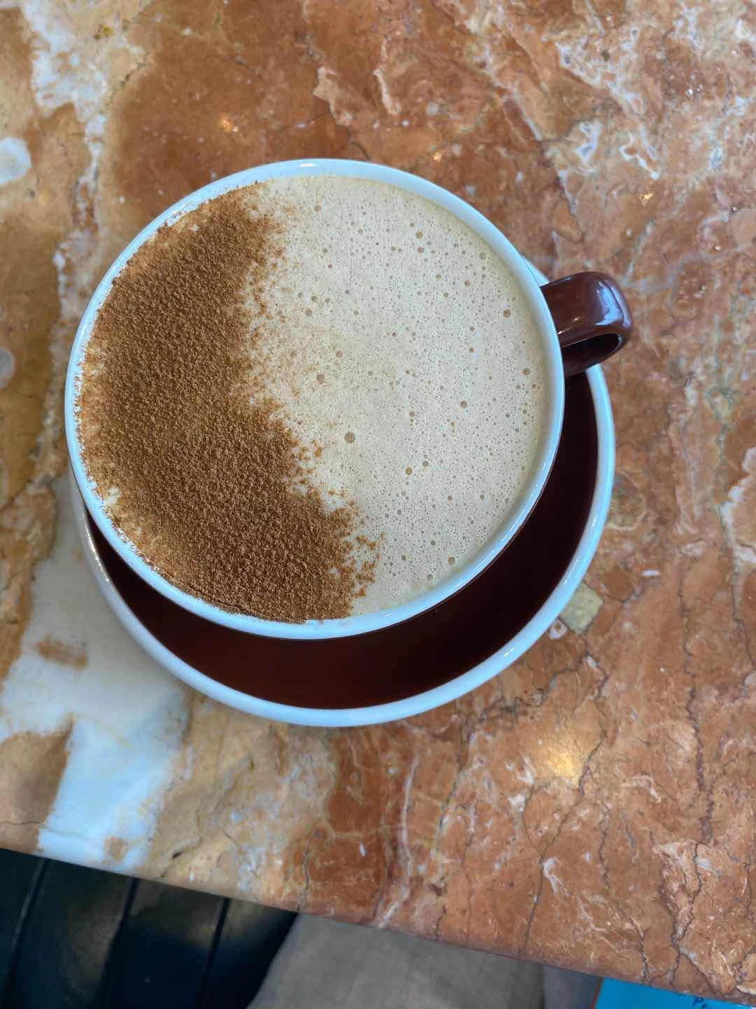 Chai Latte