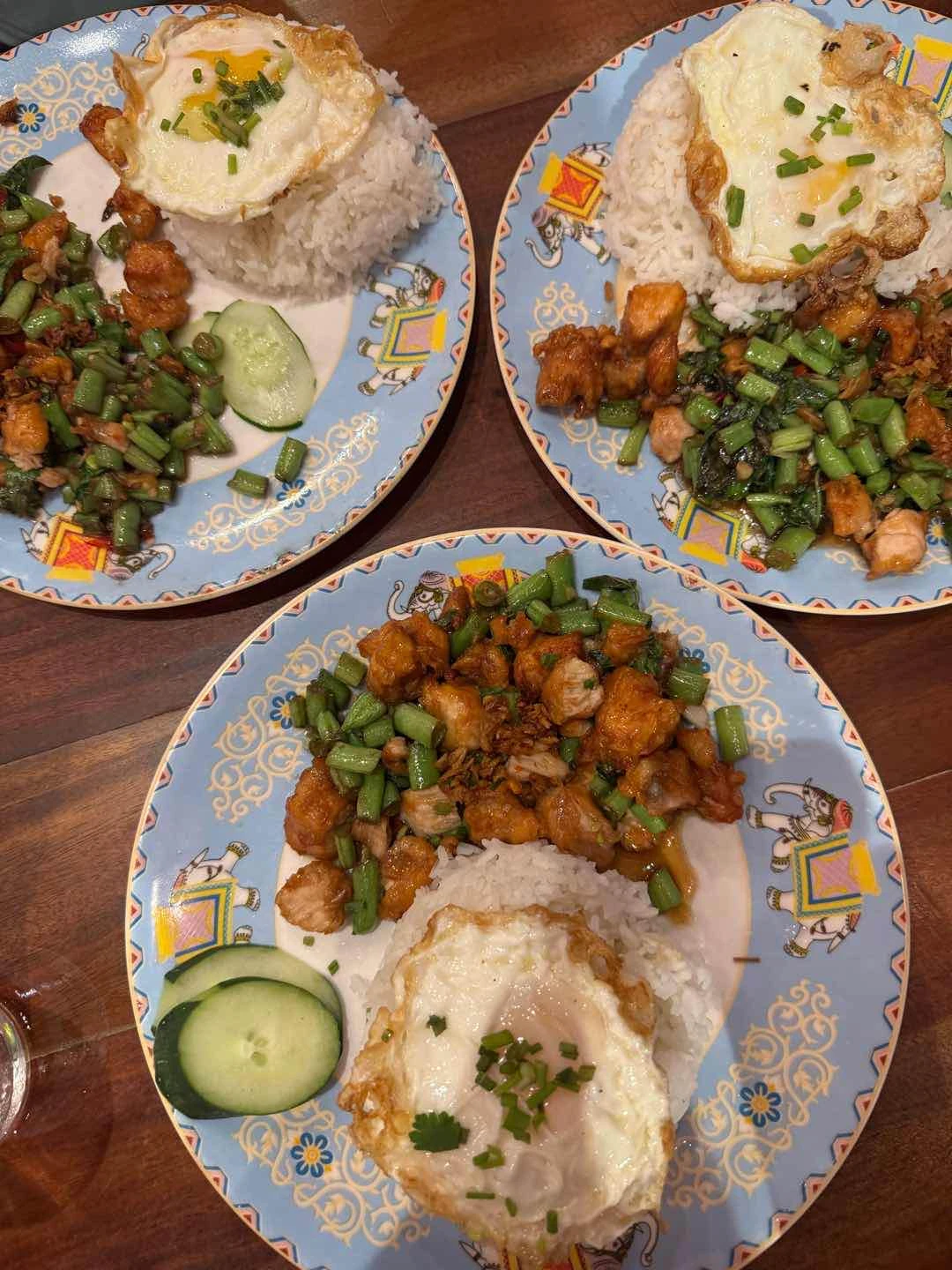 khao kai of Khao Khai