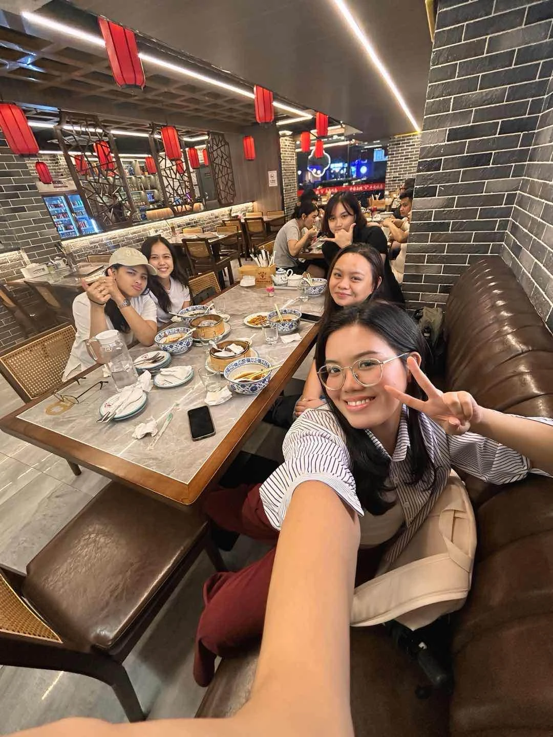 Review Photo of Chinese Beef Noodles House