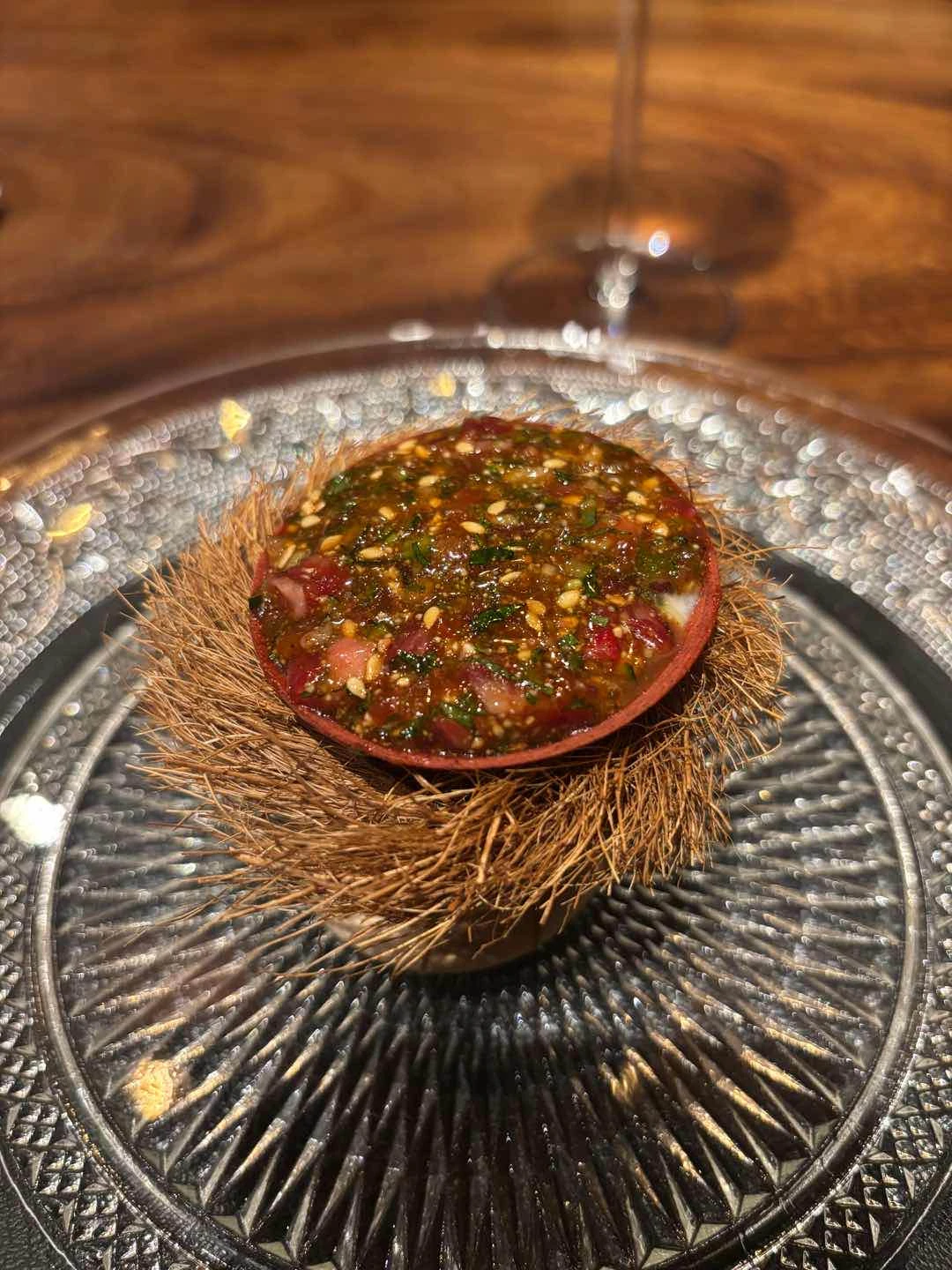 Tartare