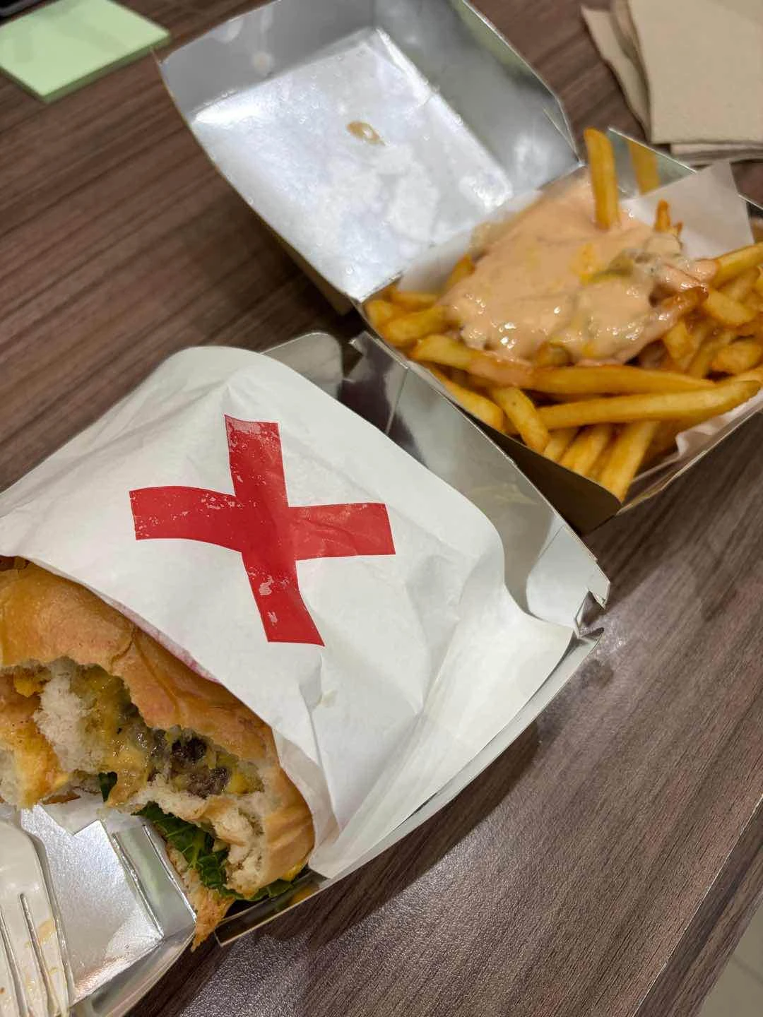 the best burger joint in town! grilled cheese is a must try!
