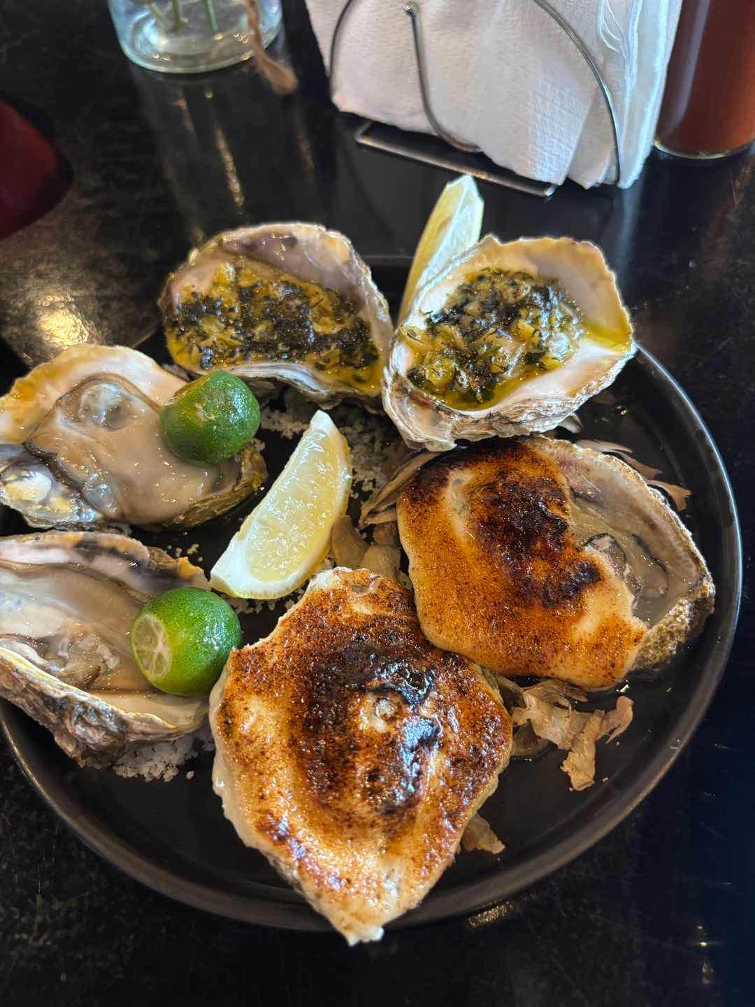 Oyster
