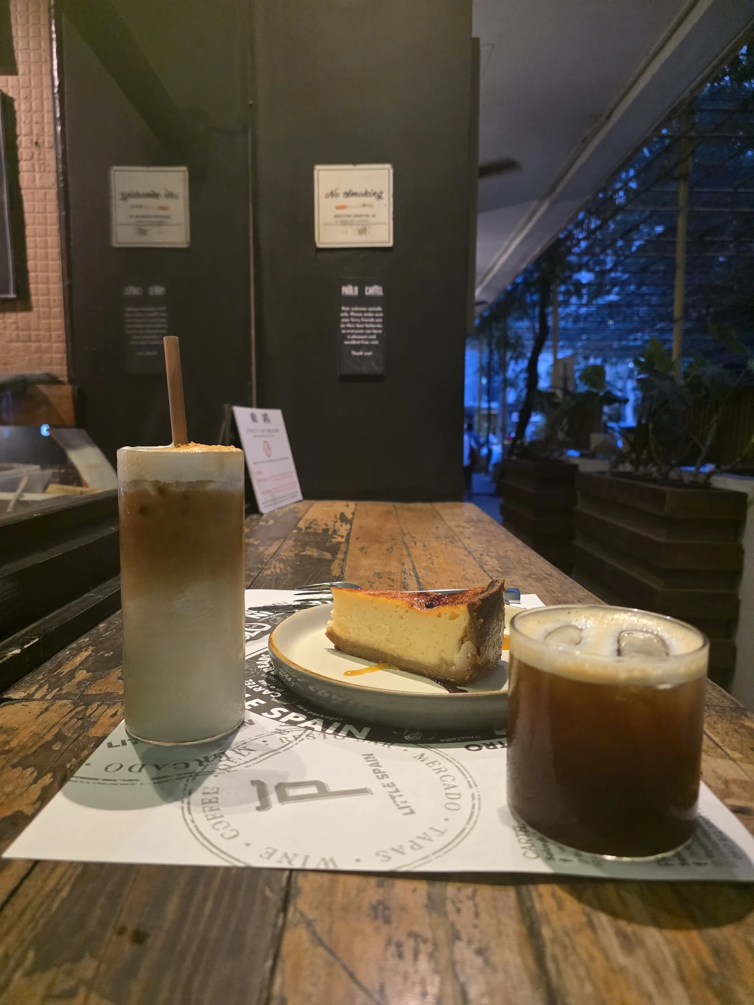 Review Photo of Cartel Coffee Deli